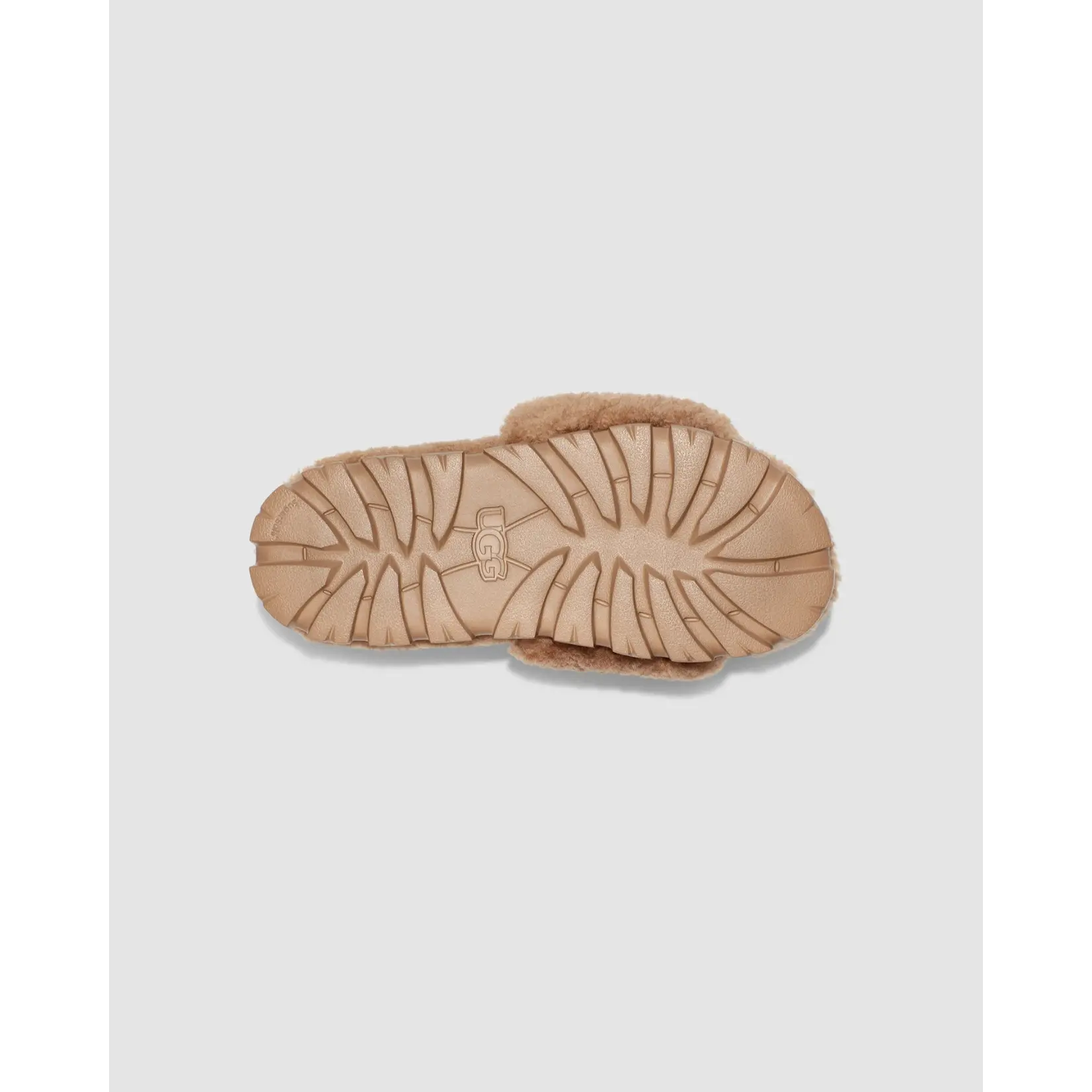 Ugg UGG 1130838 Cozetta Curly CHE