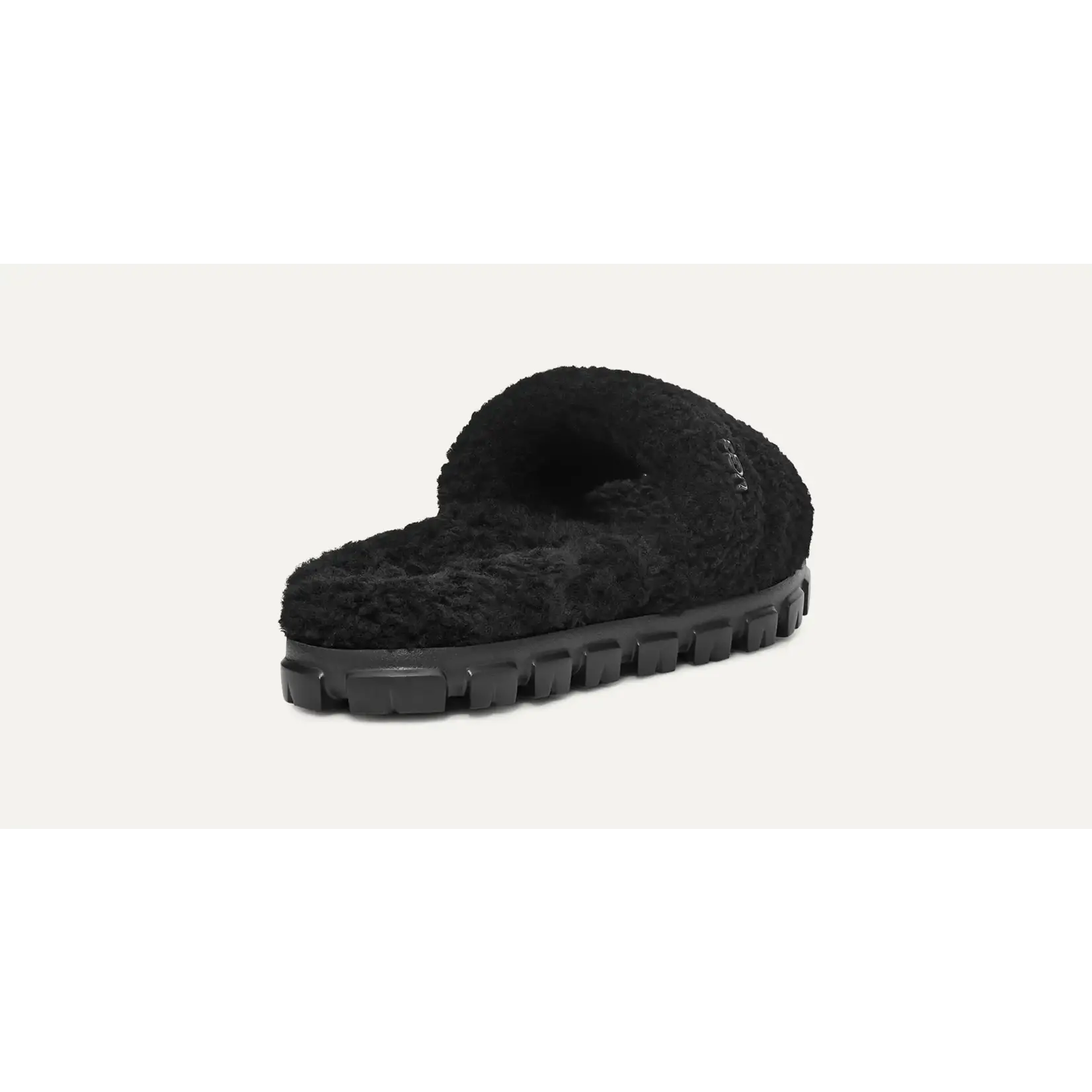 Ugg UGG 1130838 Cozetta Curly BLK