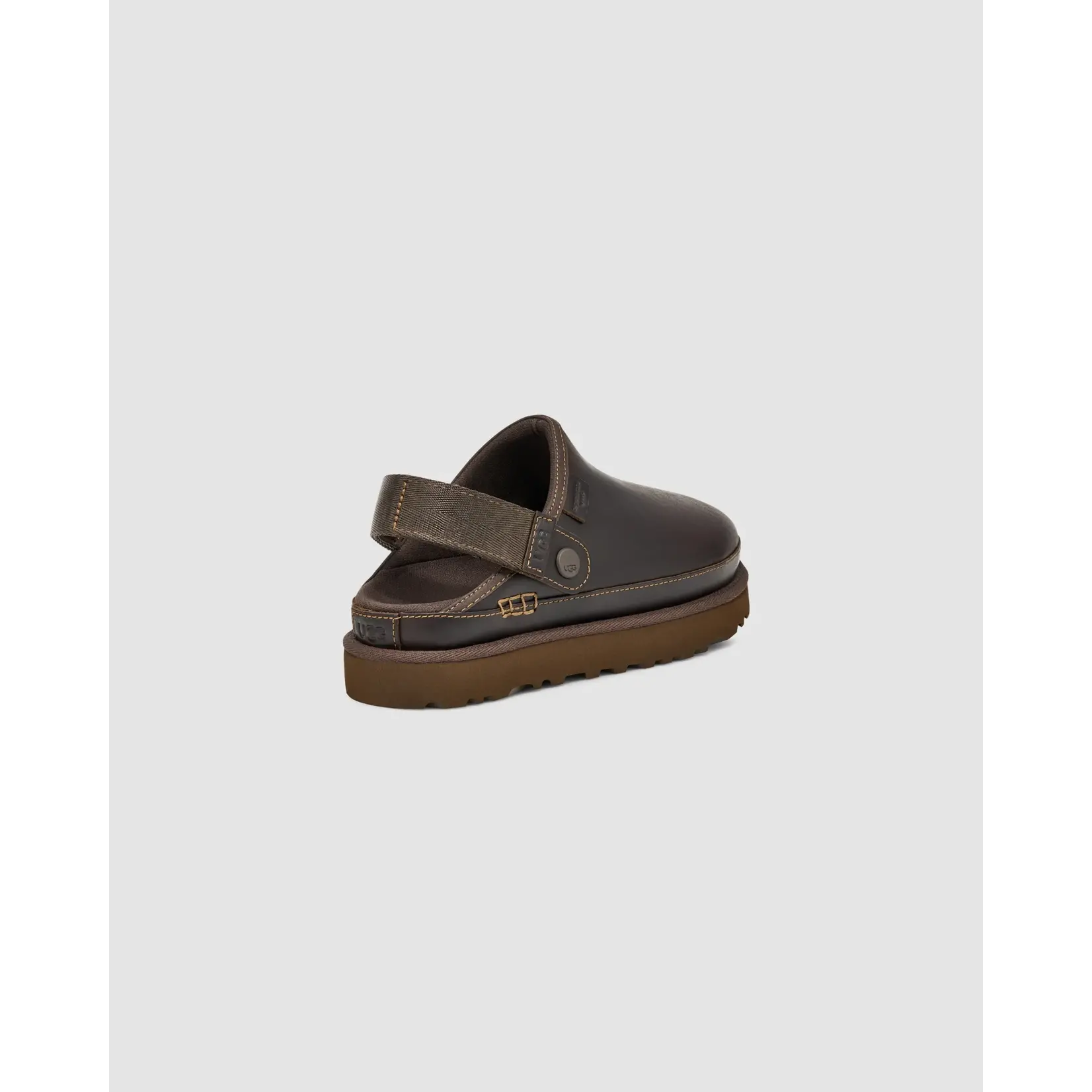 Ugg UGG 1167536 Goldenstar Clog LTHR Regen
