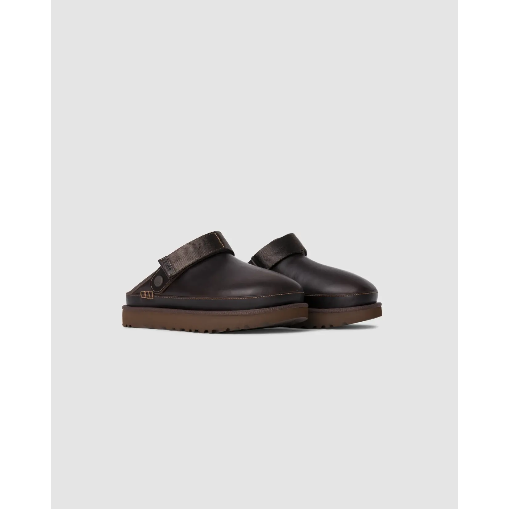 Ugg UGG 1167536 Goldenstar Clog LTHR Regen