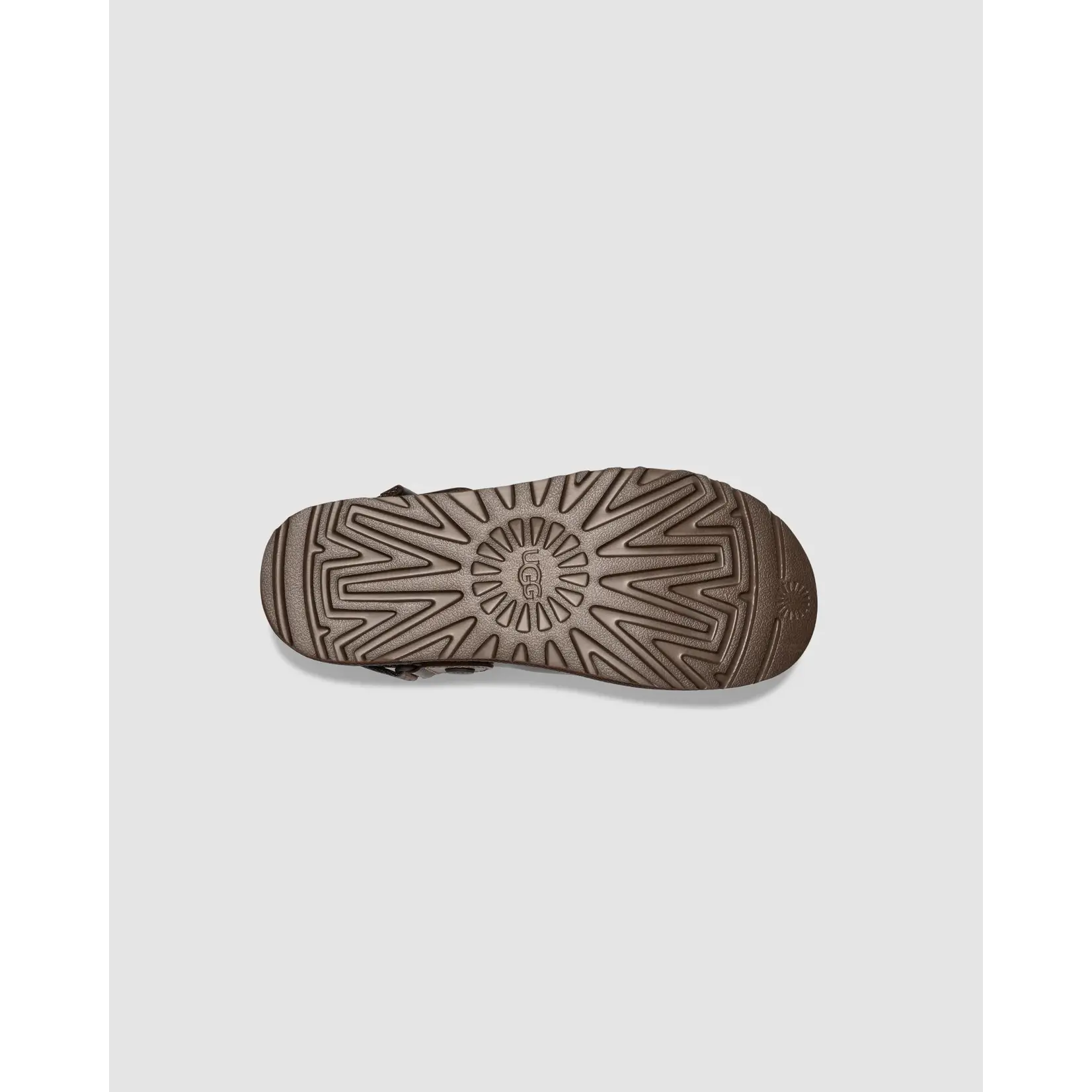 Ugg UGG 1167536 Goldenstar Clog LTHR Regen