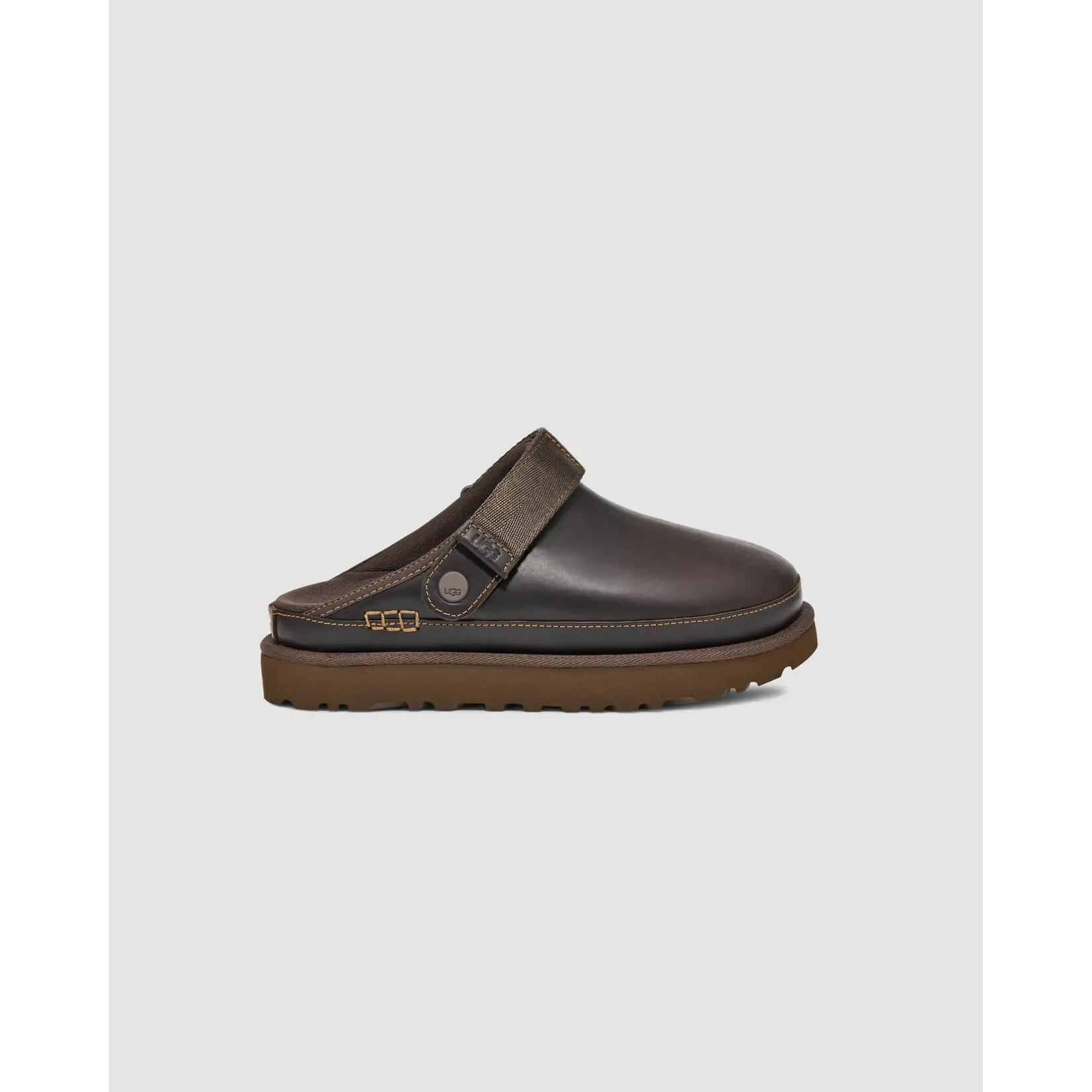 Ugg UGG 1167536 Goldenstar Clog LTHR Regen