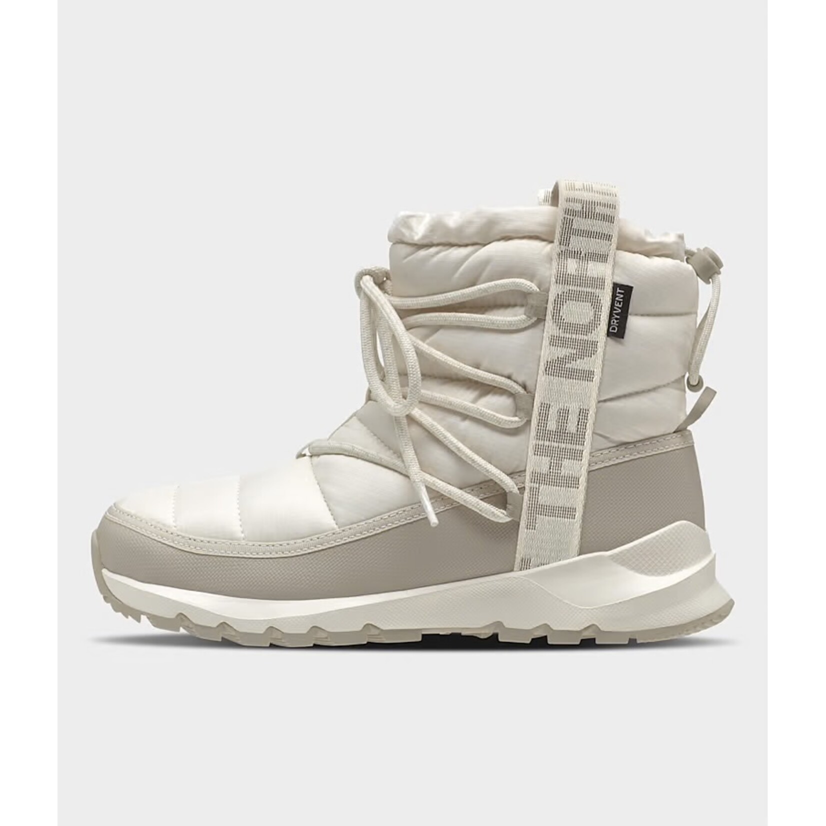 North Face NORTH FACE  W ThermoBall Lace Up WP NF0A5LWD32F