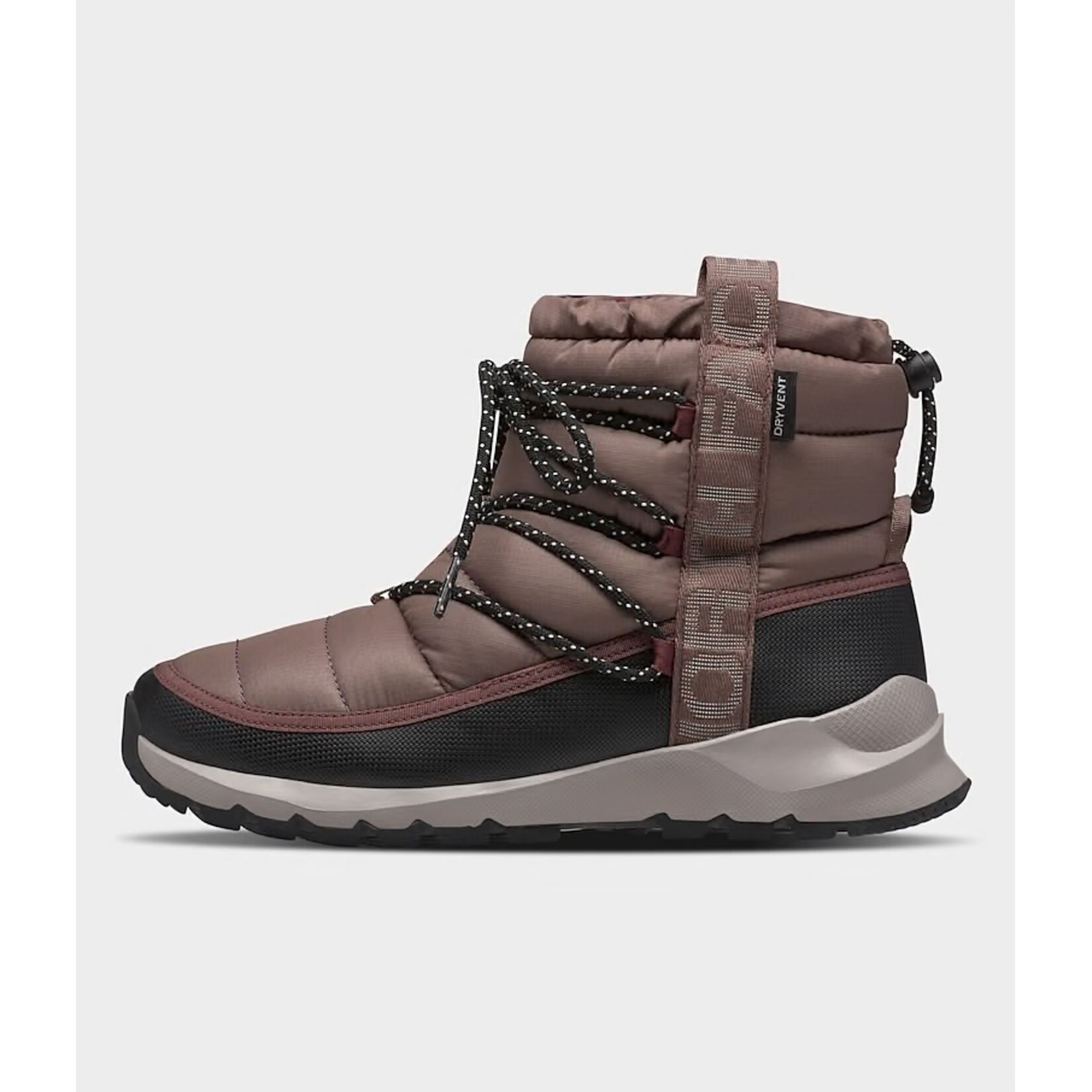 North Face NORTH FACE Women's ThermoBall Lace Up Waterproof