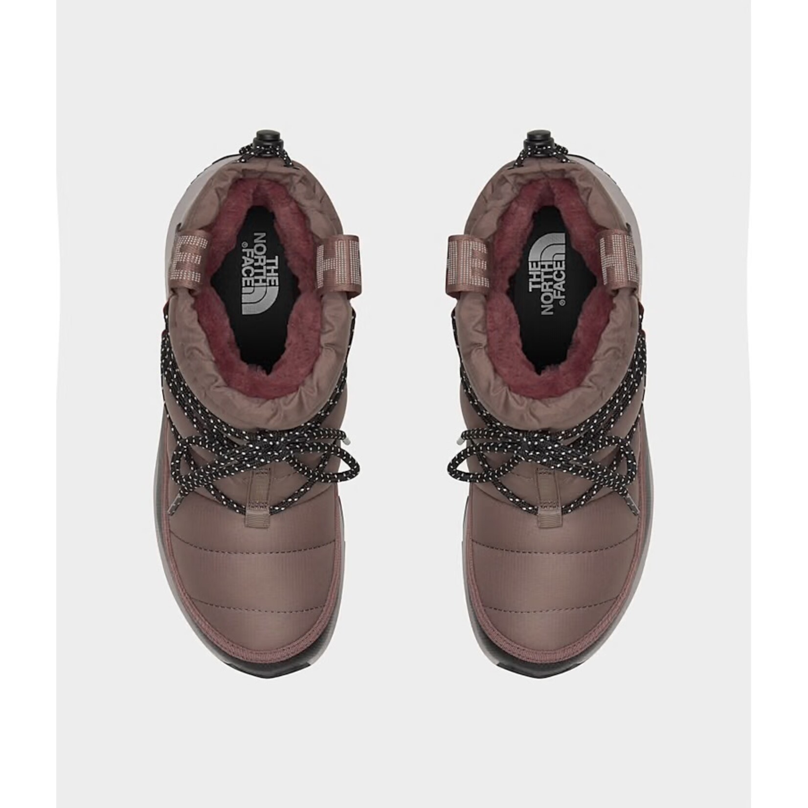 North Face NORTH FACE Women's ThermoBall Lace Up Waterproof