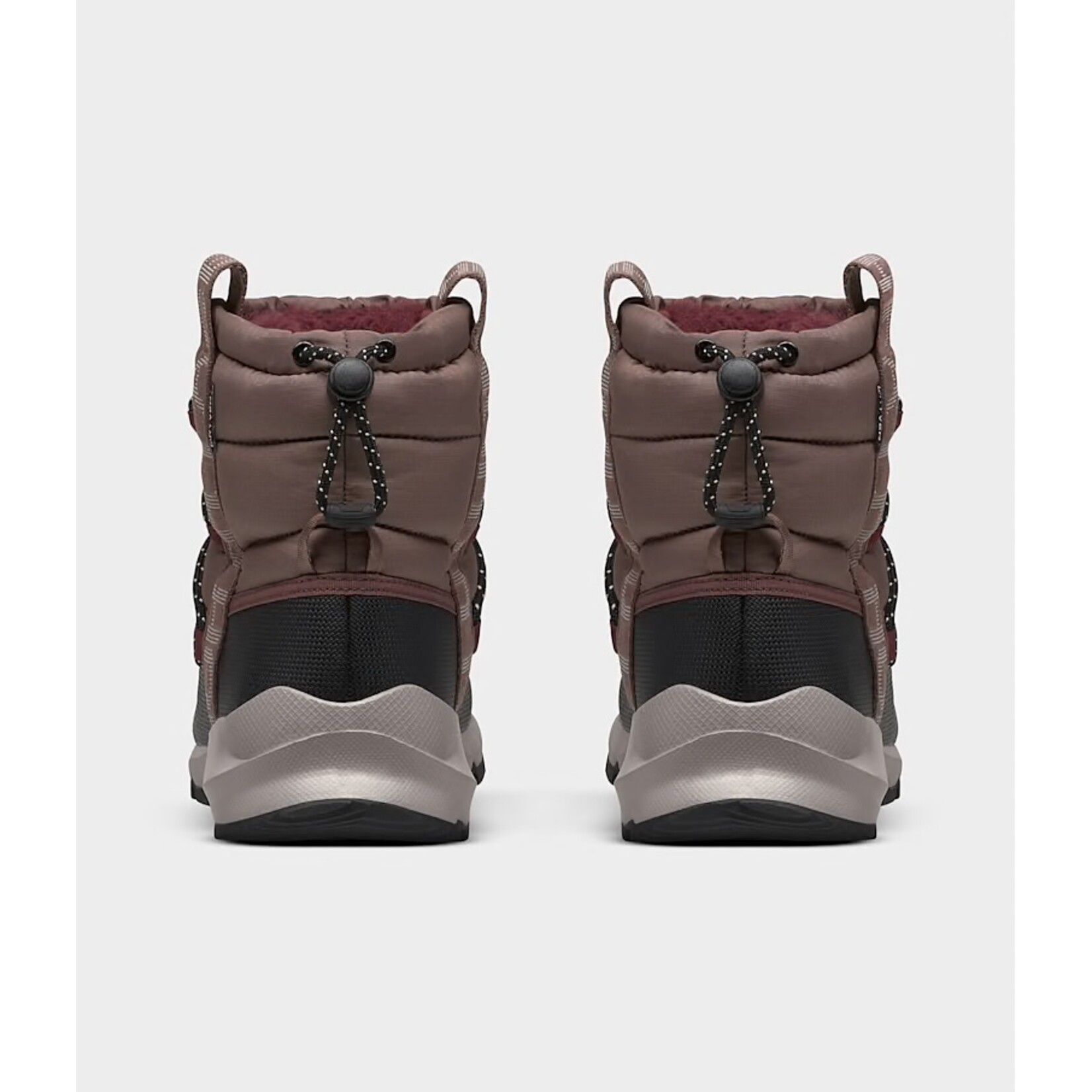 North Face NORTH FACE Women's ThermoBall Lace Up Waterproof