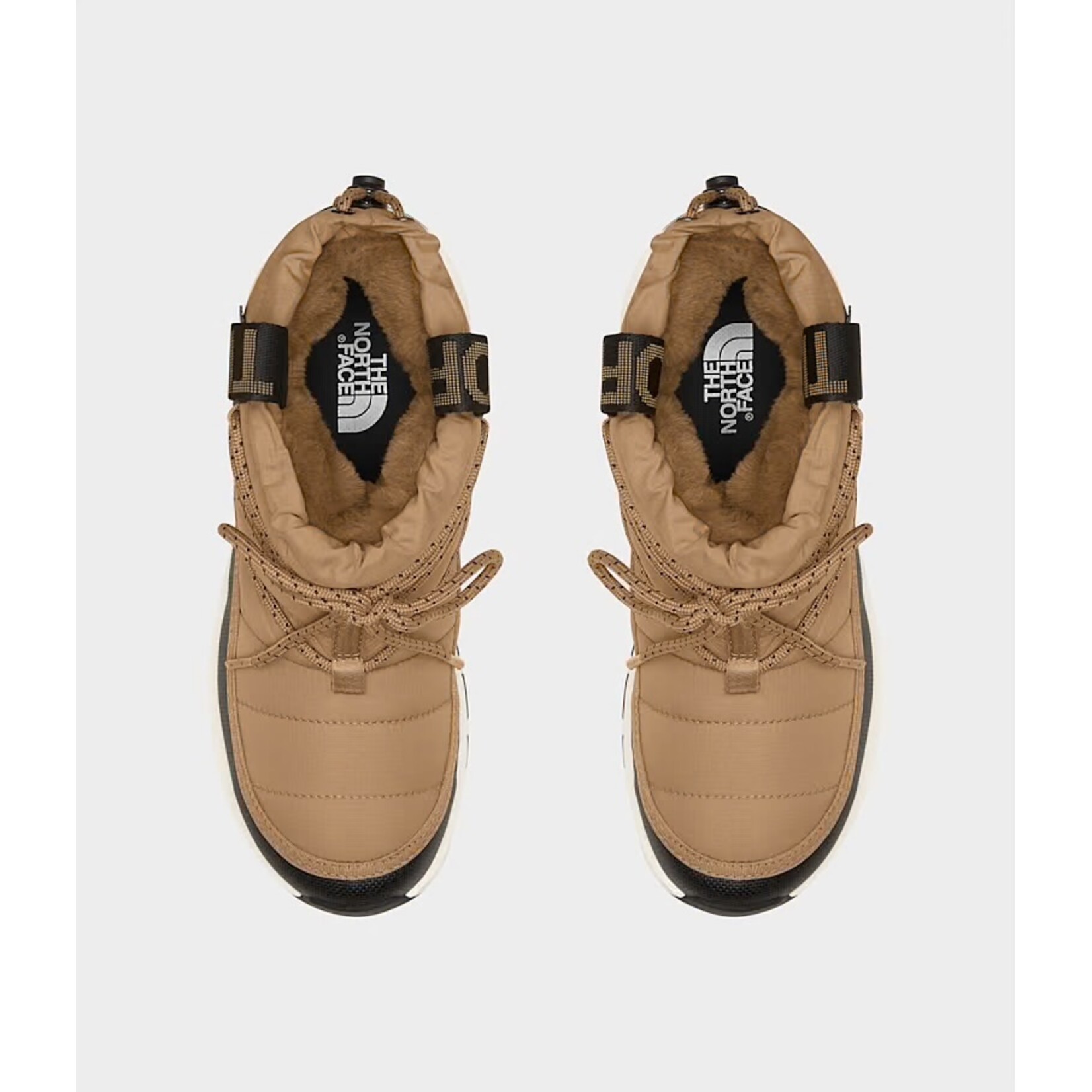 North Face NORTH FACE Women's ThermoBall Lace Up Waterproof