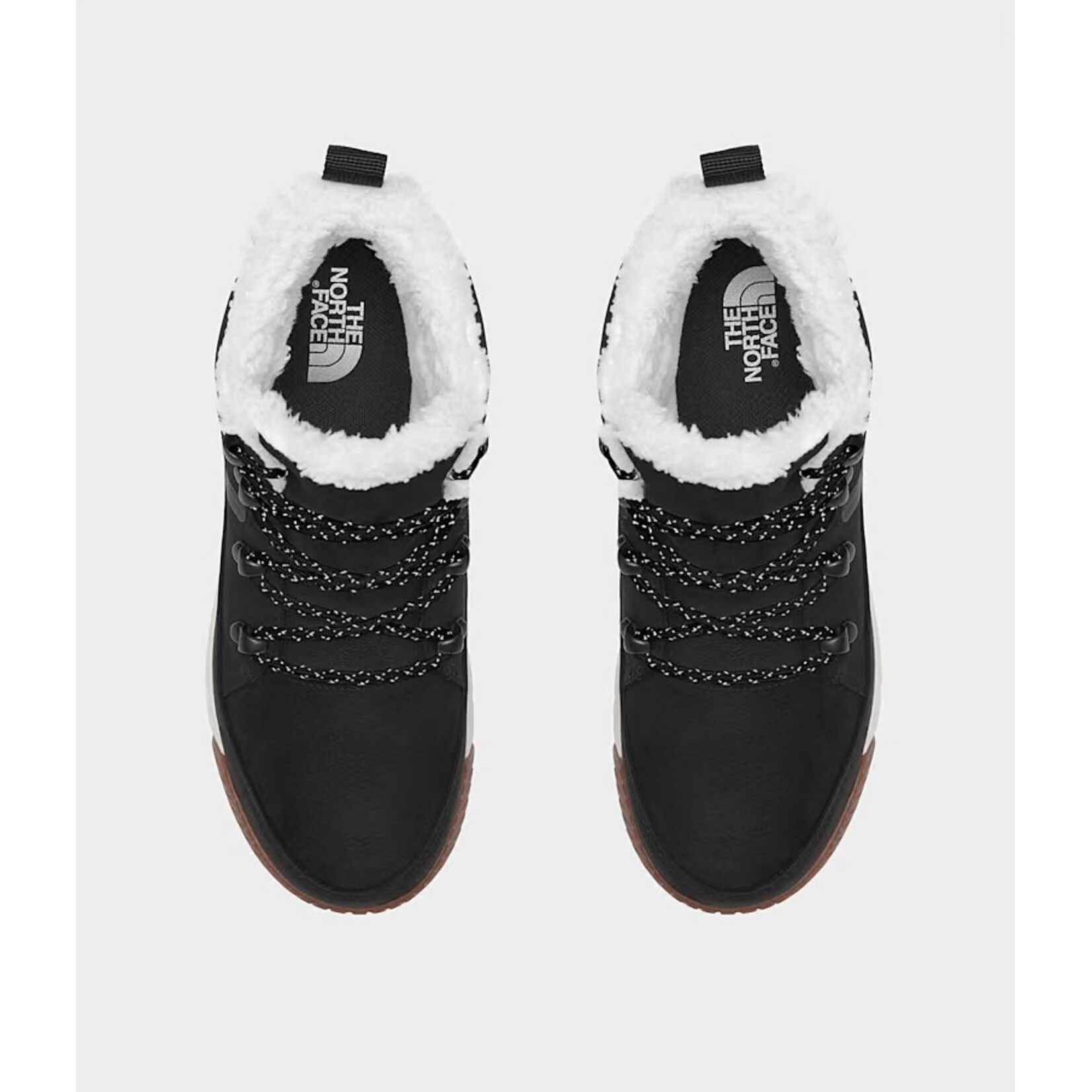 North Face NORTH FACE Women's Sierra Mid Lace Waterproof