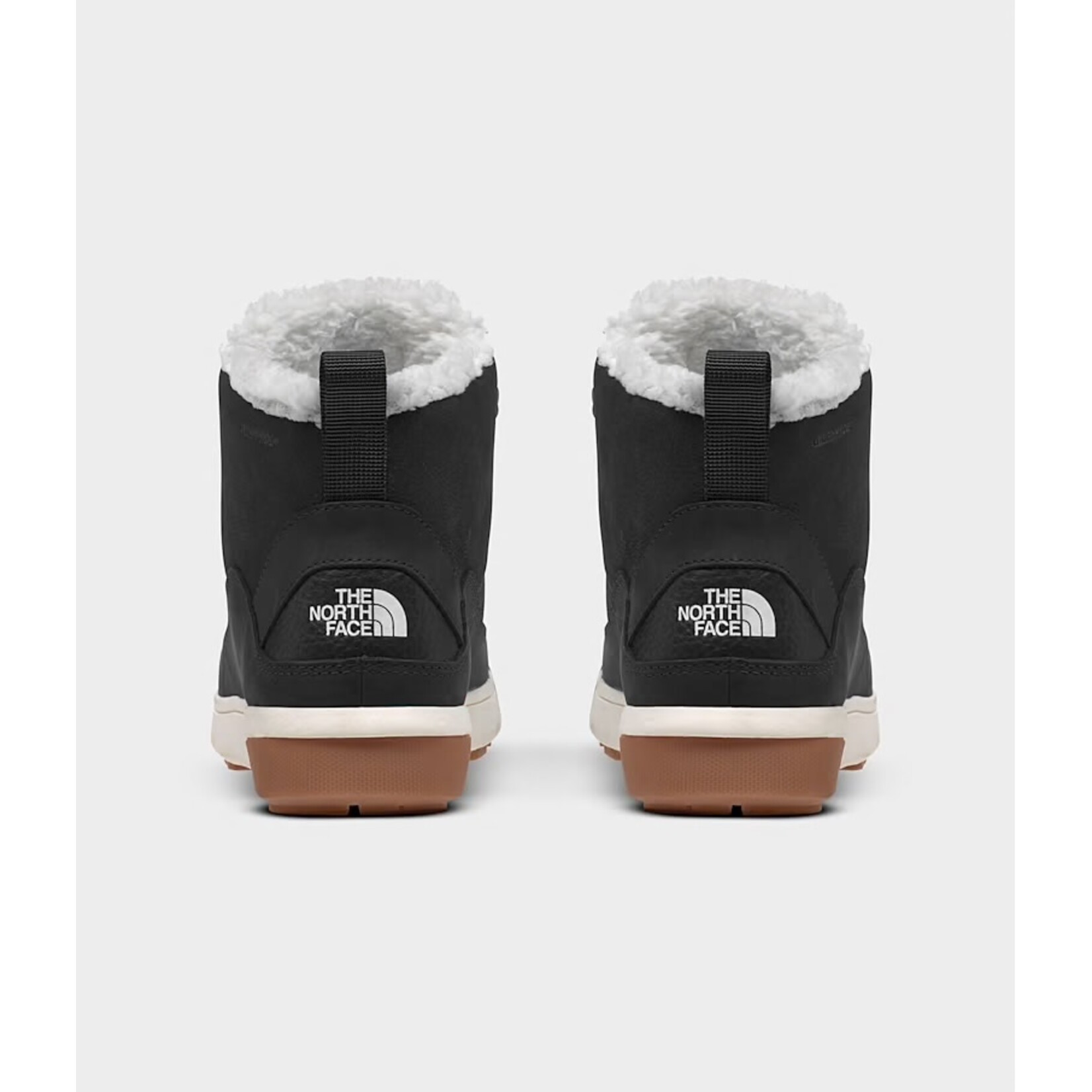 North Face NORTH FACE Women's Sierra Mid Lace Waterproof