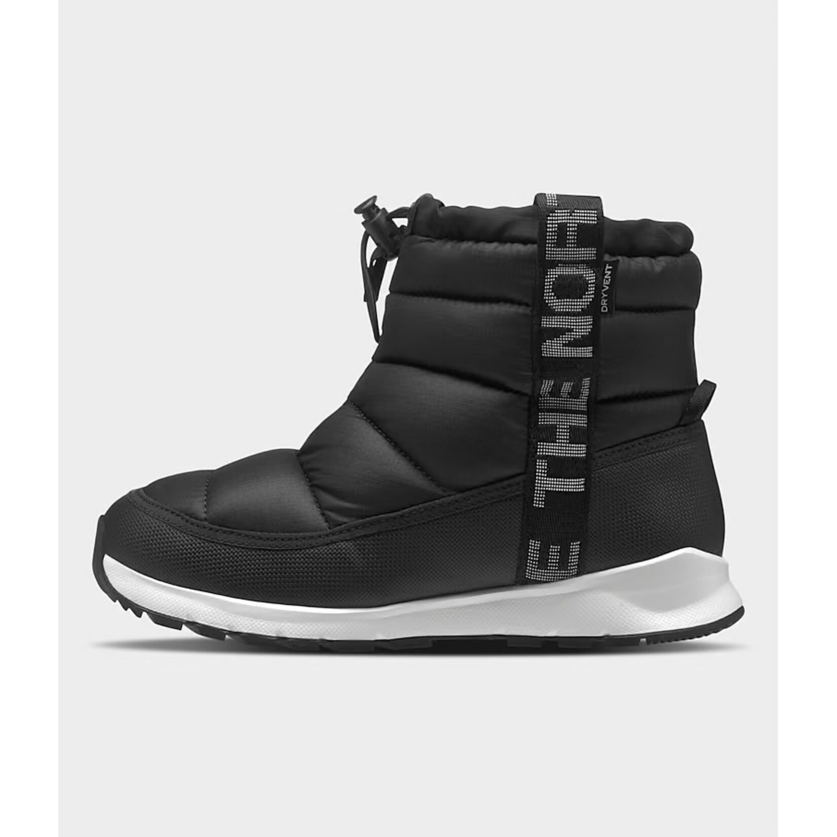 North Face NORTH FACE Youth Thermoball Pull On Waterproof