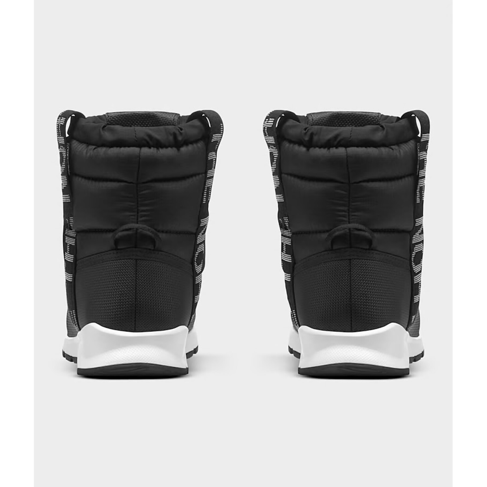 North Face NORTH FACE Youth Thermoball Pull On Waterproof