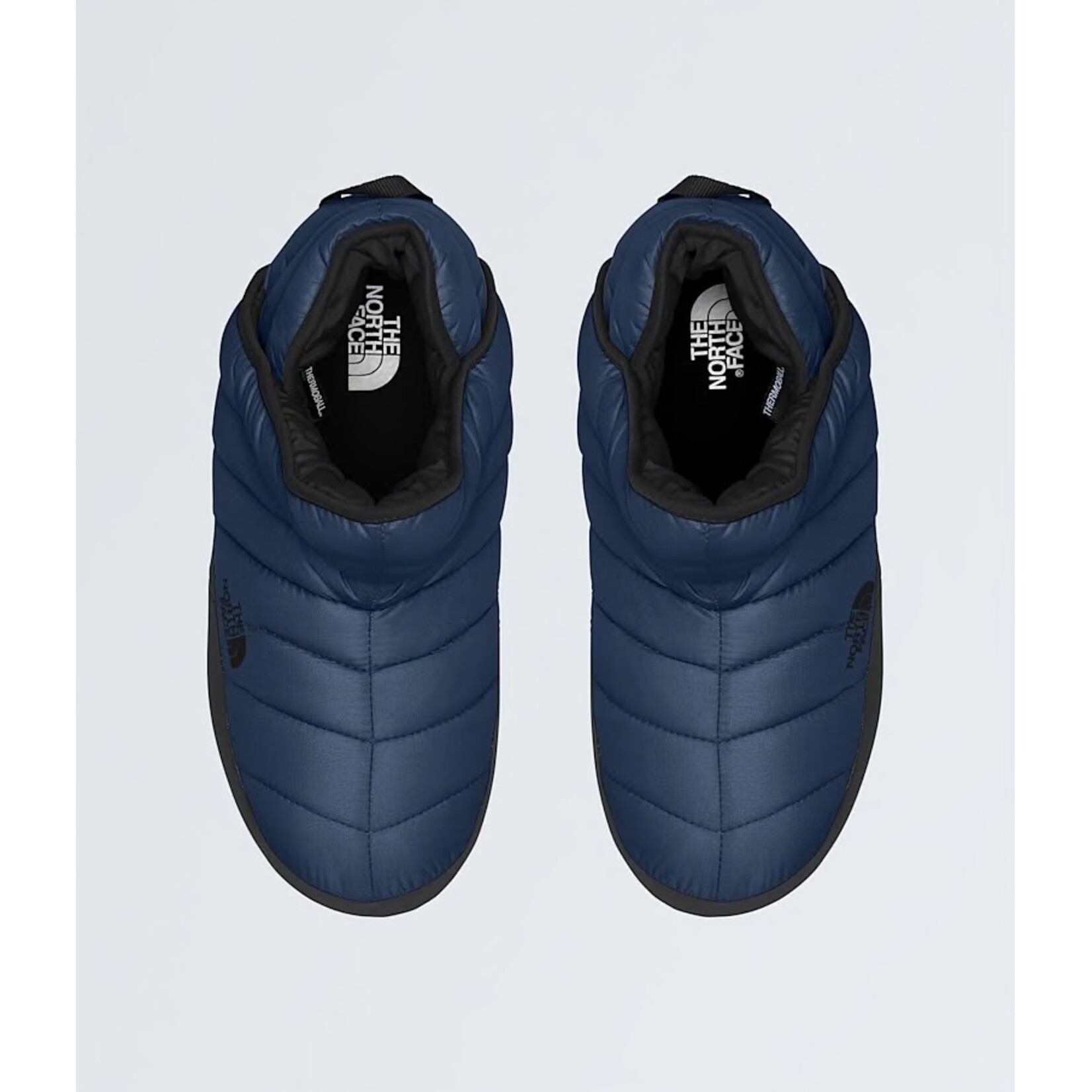 North Face NORTH FACE Men's ThermoBall Traction Bootie