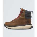 North Face NORTH FACE Men's Bergen Leather WP NF0A8A9M8O1
