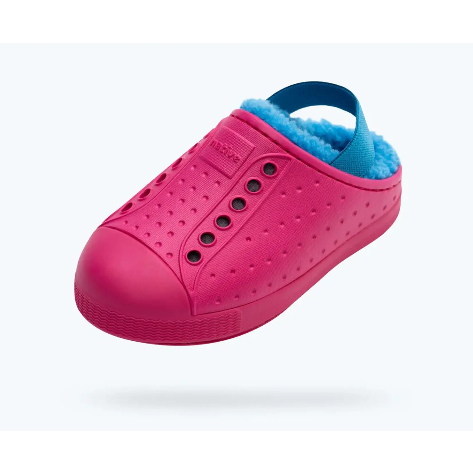 Native NATIVE Jefferson Cozy Youth 15113400-5784