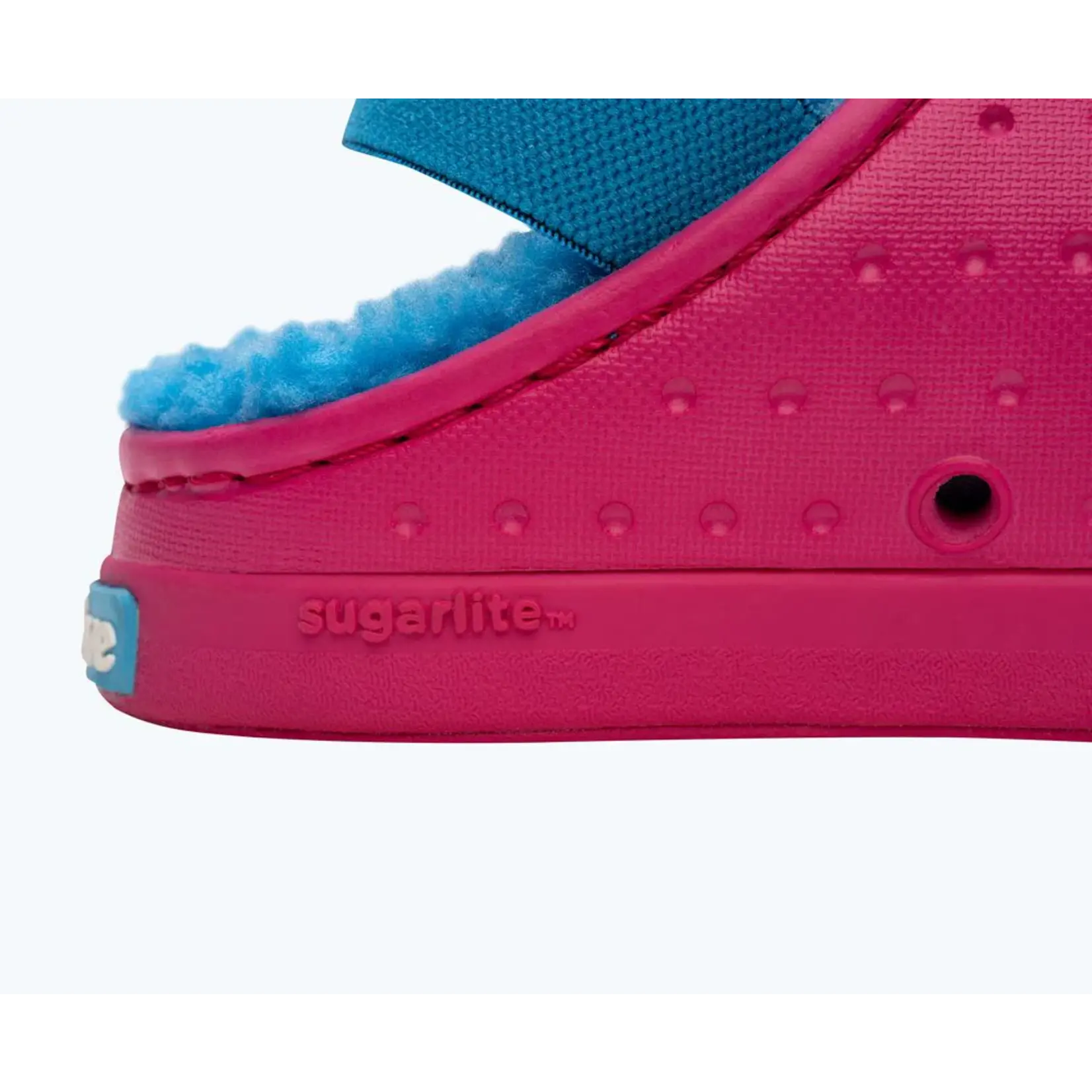 Native NATIVE Jefferson Cozy Youth