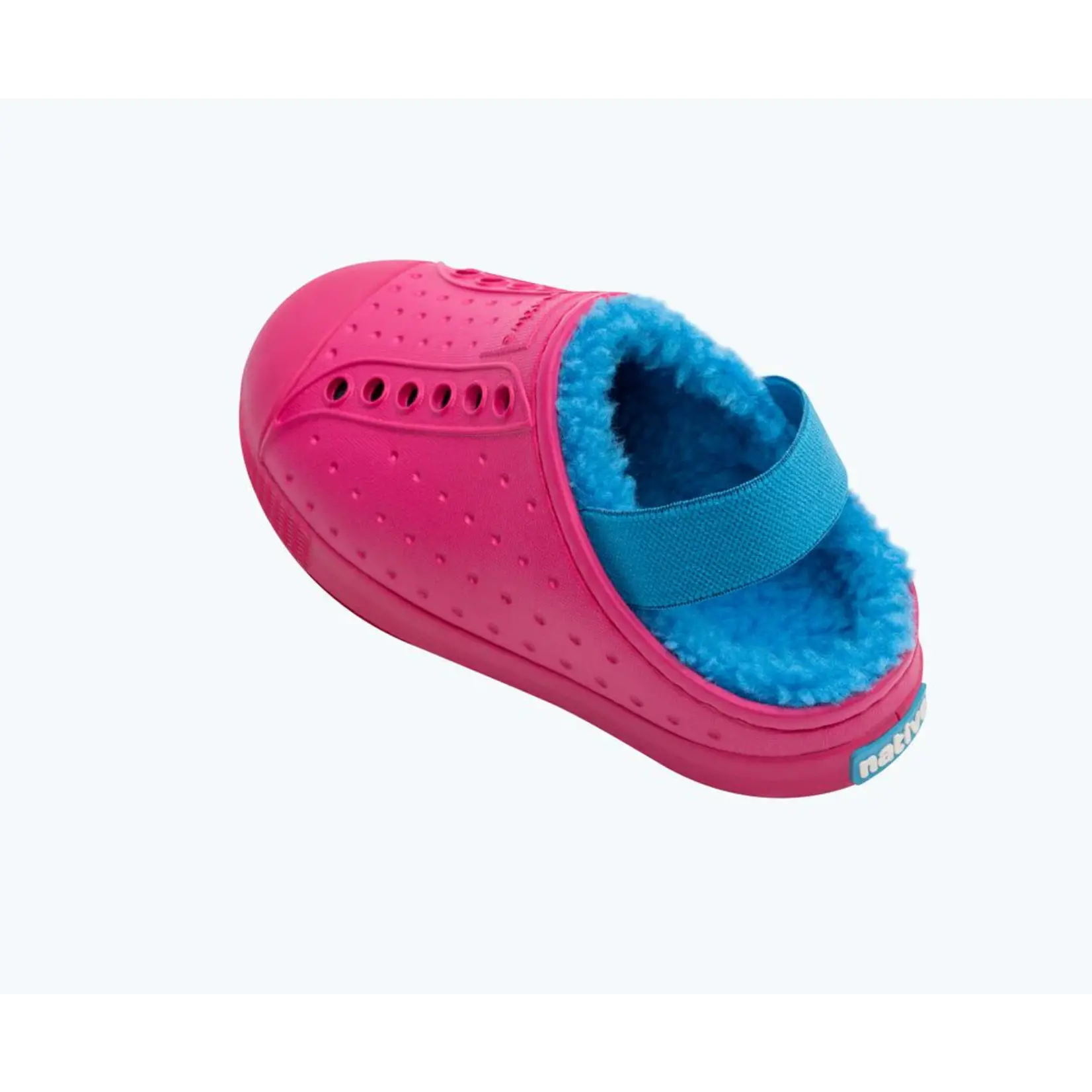 Native NATIVE Jefferson Cozy Youth