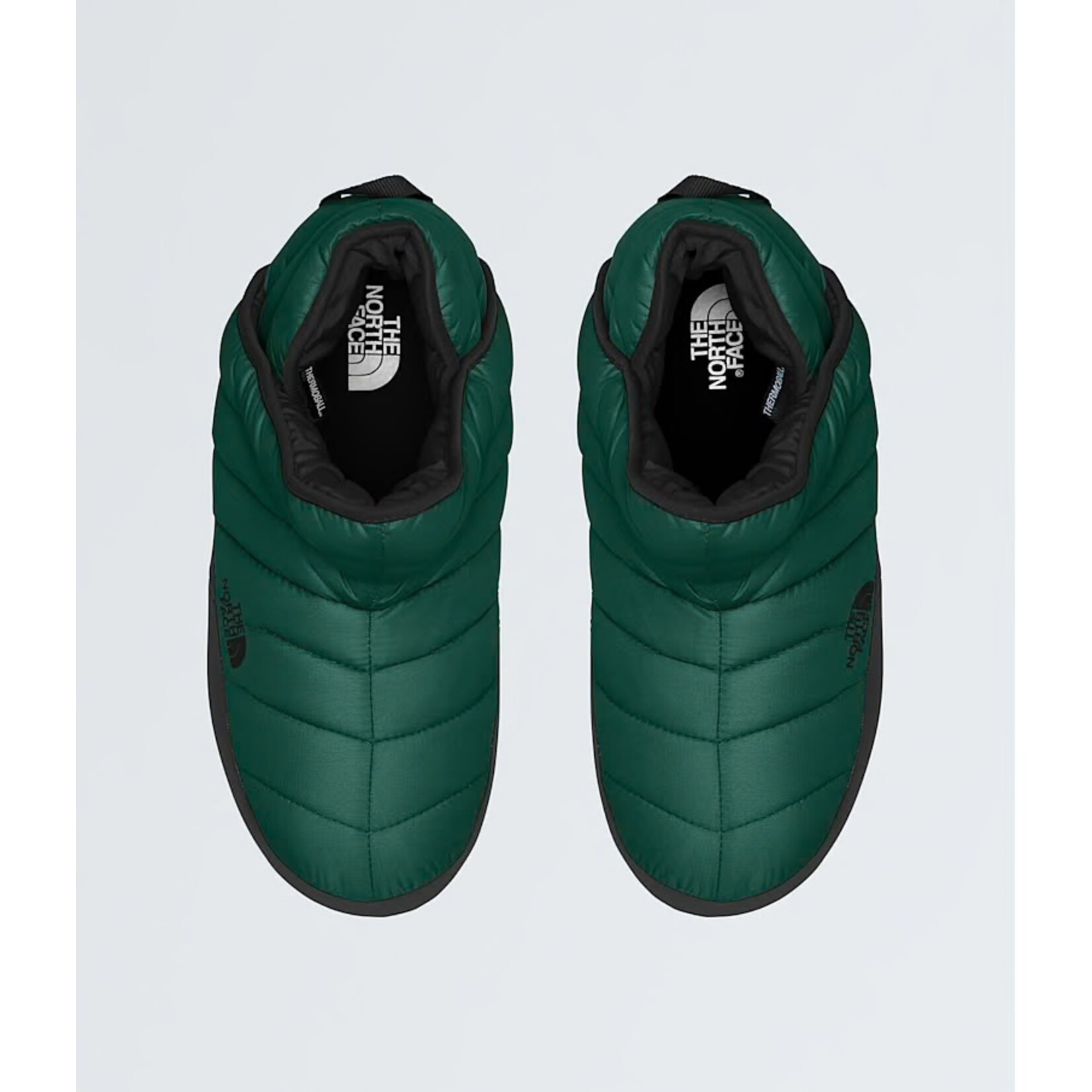 North Face NORTH FACE Men's ThermoBall Traction Bootie