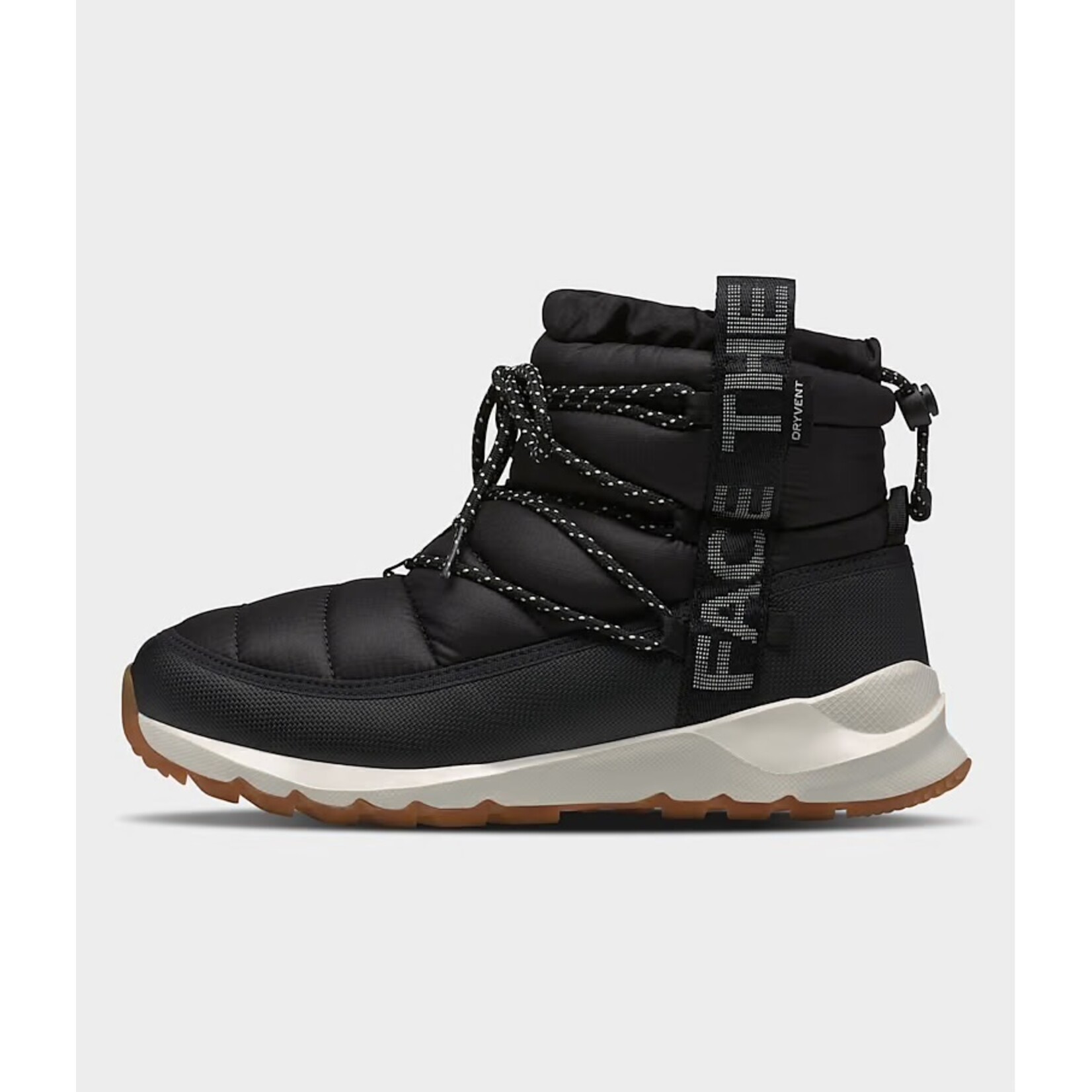 North Face NORTH FACE W ThermoBall Lace Up WP  NF0A5LWDR0G