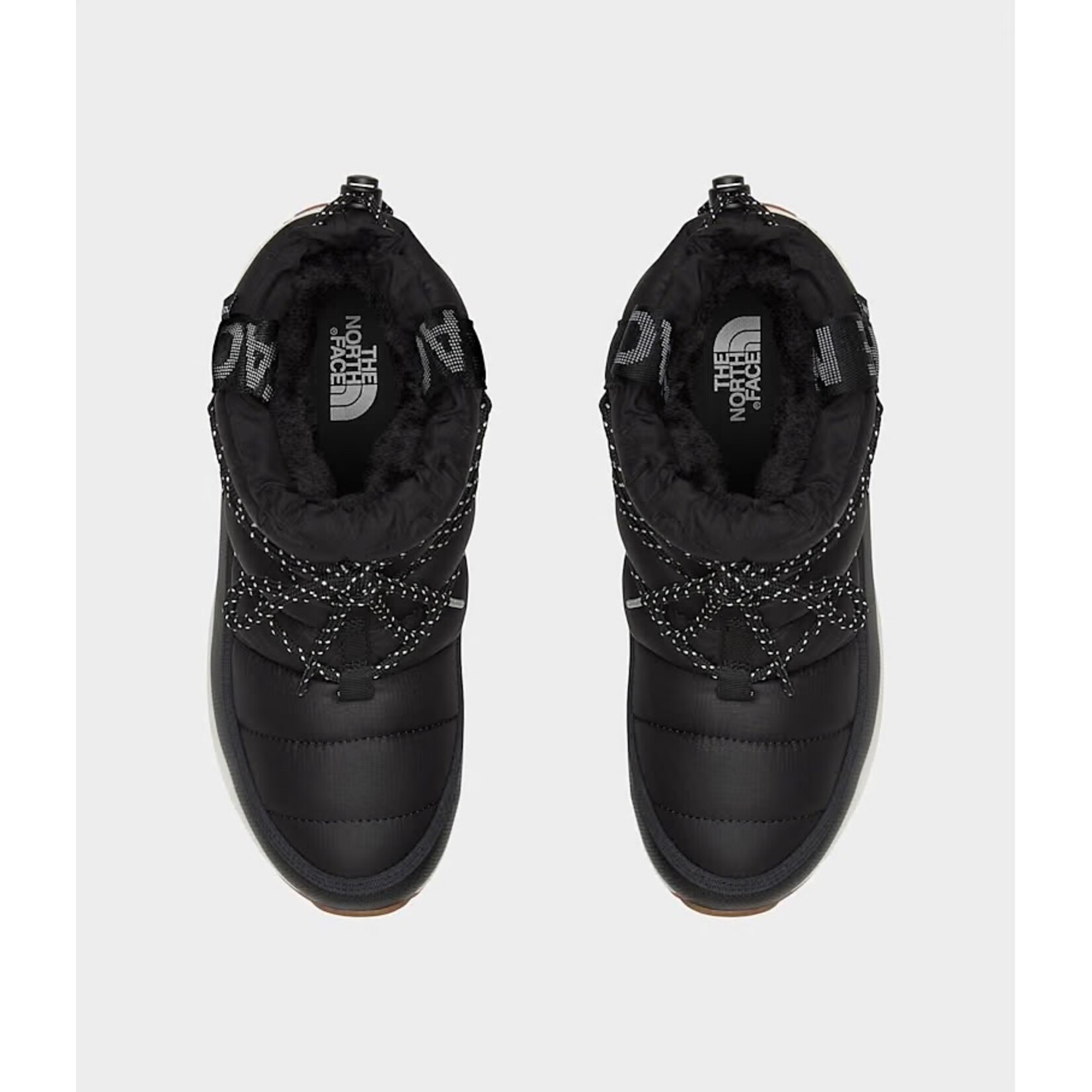 North Face NORTH FACE W ThermoBall Lace Up WP  NF0A5LWDR0G