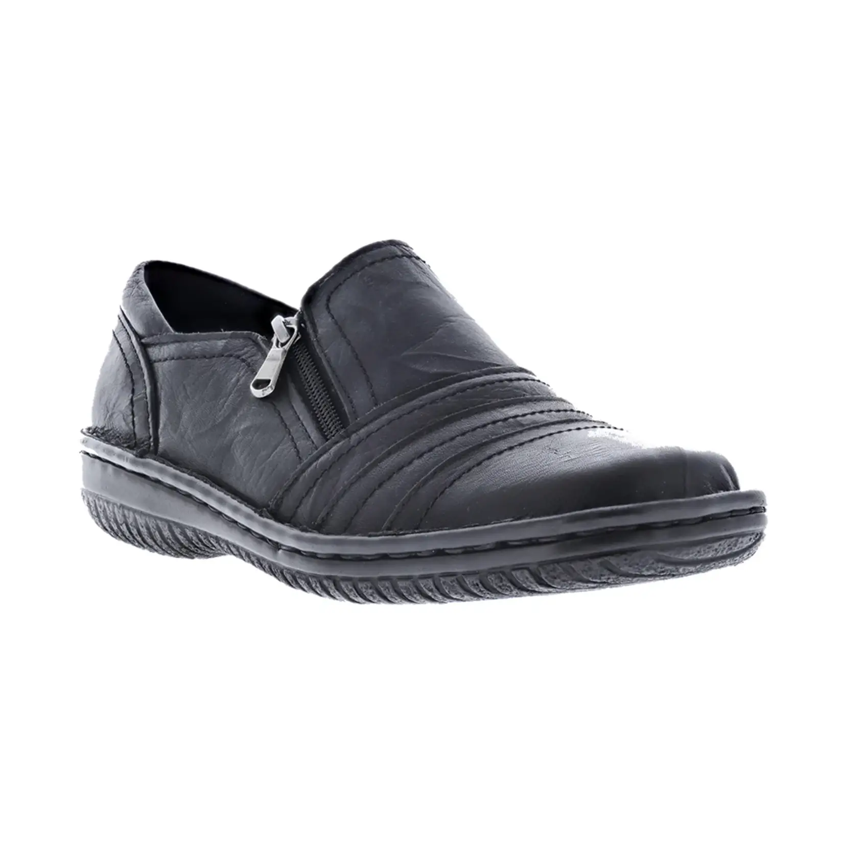 Volkswalkers VOLKSWALKERS Zoe Zip Slip-On