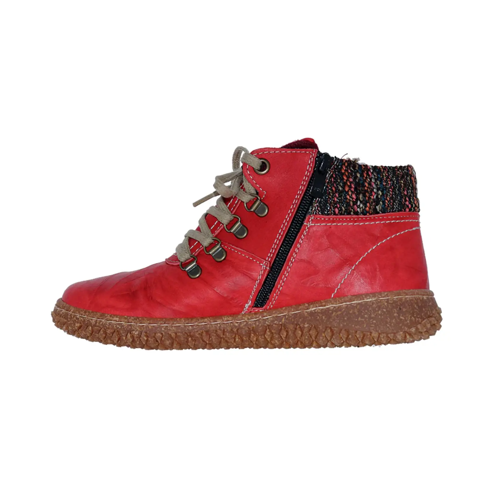 VOLKSWALKERS Luebeck Bootie