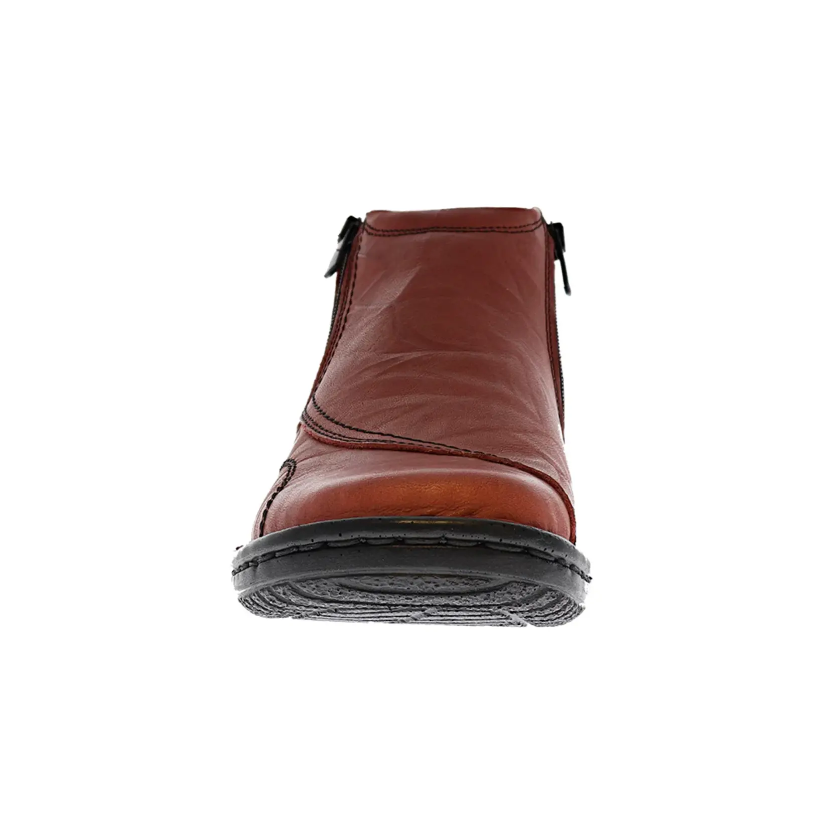 VOLKSWALKERS Alb Bootie