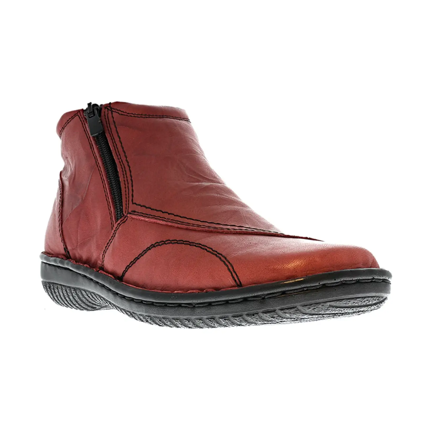 VOLKSWALKERS Alb Bootie