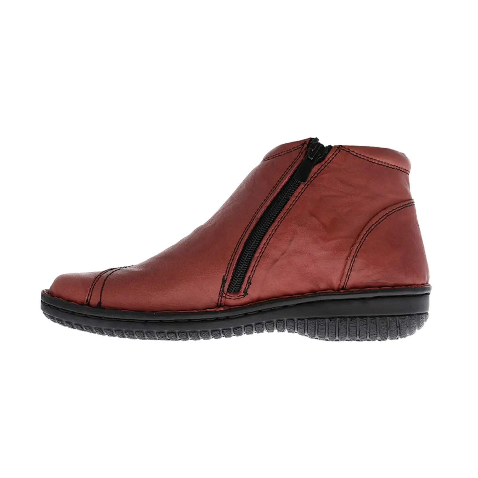 VOLKSWALKERS Alb Bootie