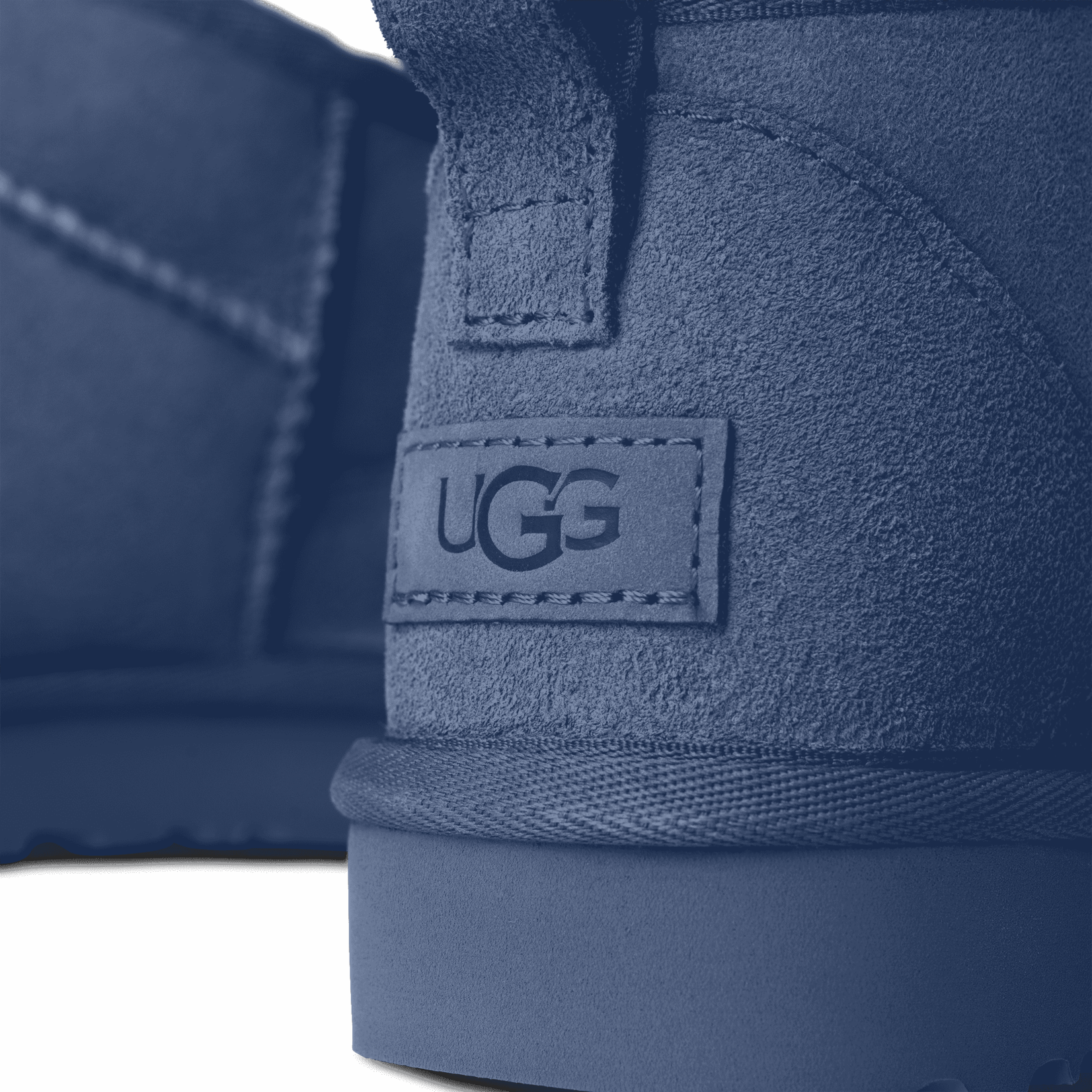 Ugg UGG 1116109 Classic Ultra Mini DTB