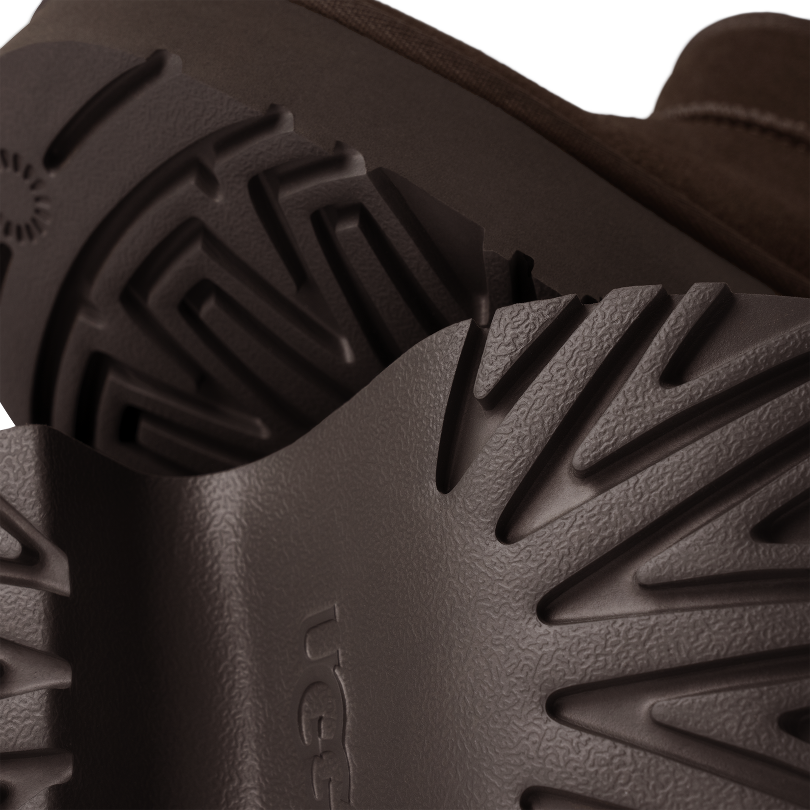 Ugg UGG 1158311 Classic Ultra Mini New Heights BCDR