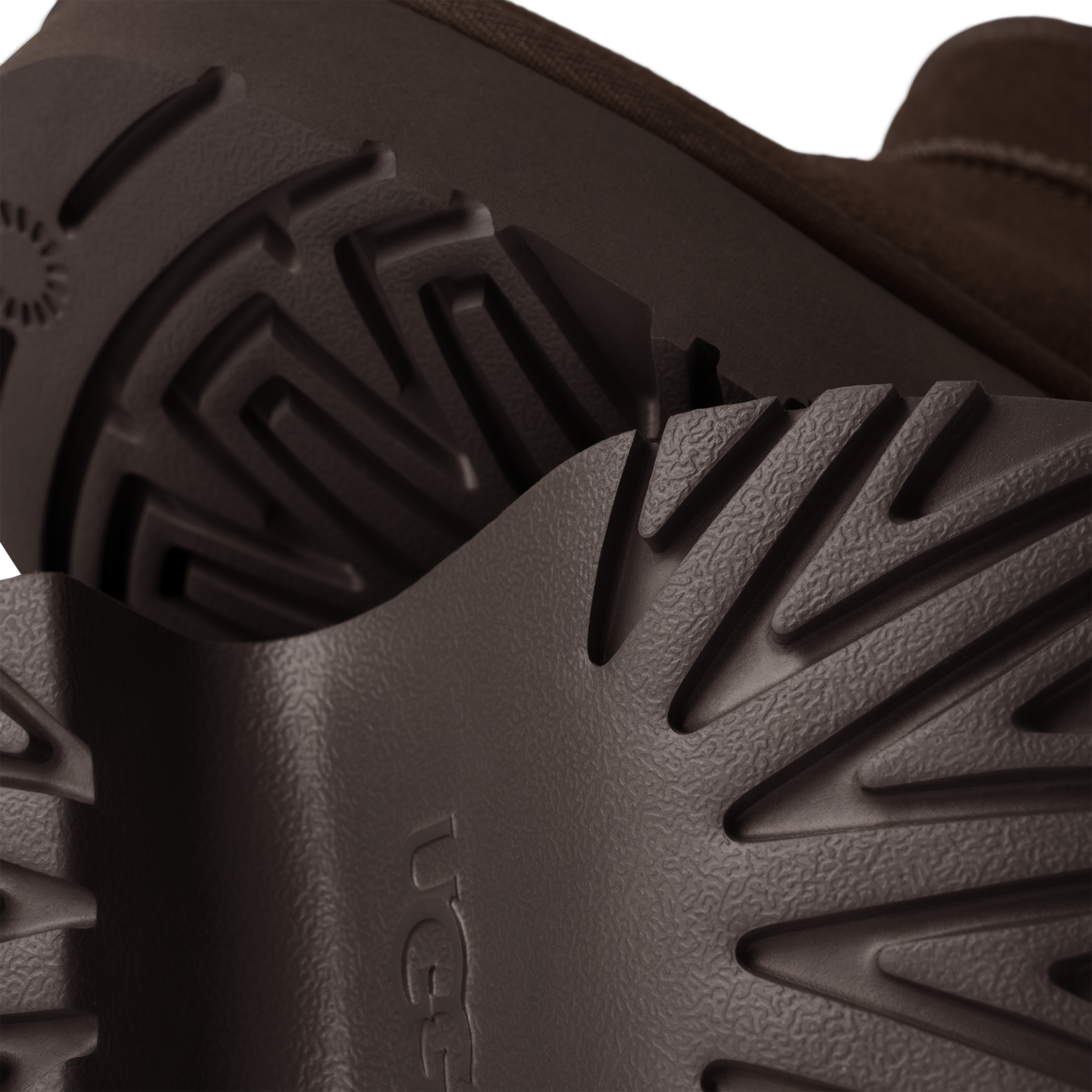 Ugg UGG Classic Ultra Mini New Heights