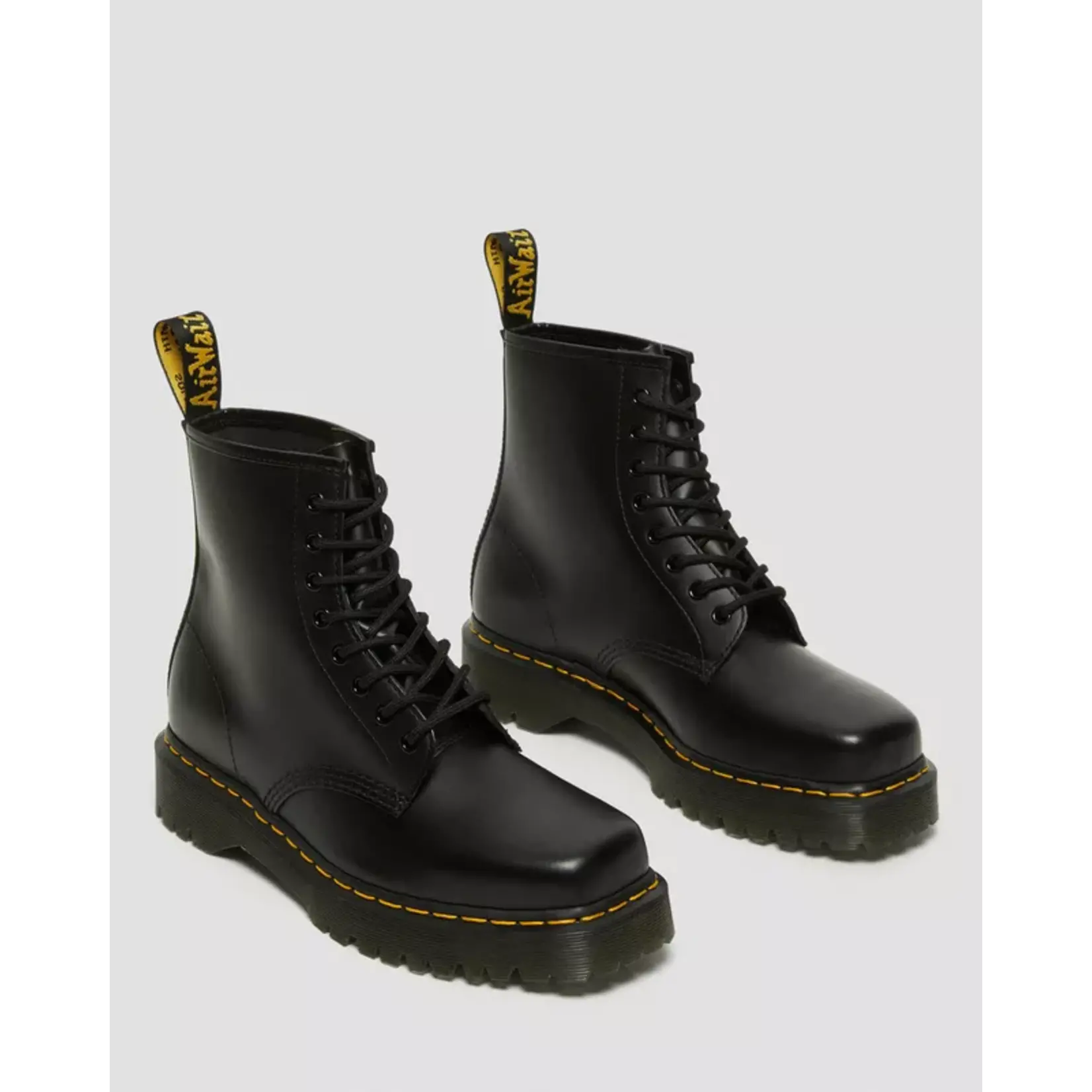 Doc Martens DOC MARTENS 1460 Bex Squared