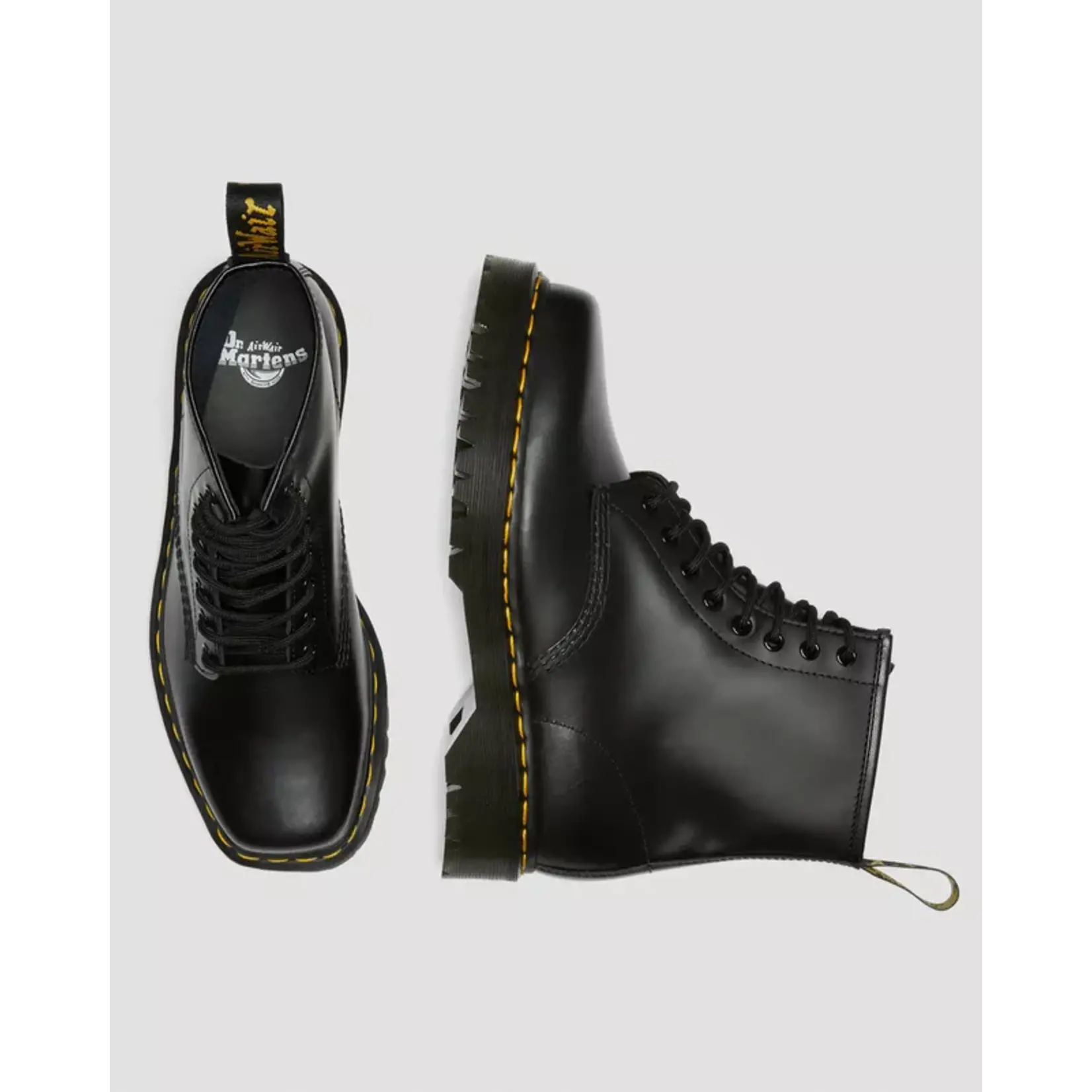 Doc Martens DOC MARTENS 1460 Bex Squared