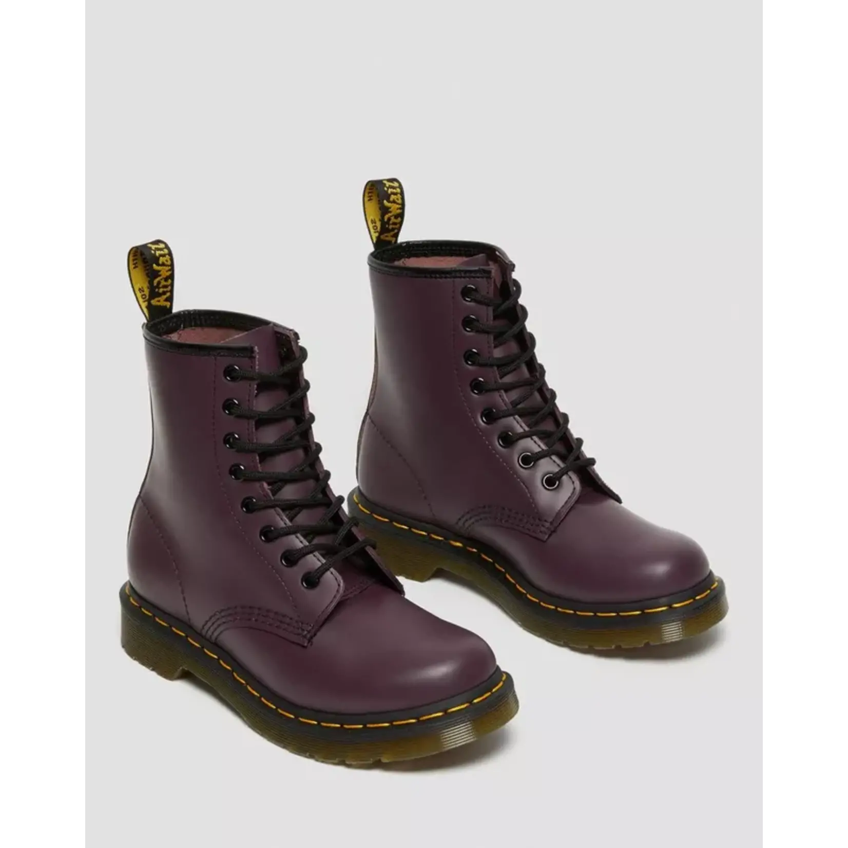 Doc Martens DOC MARTENS 1460W 8-Eye Smooth