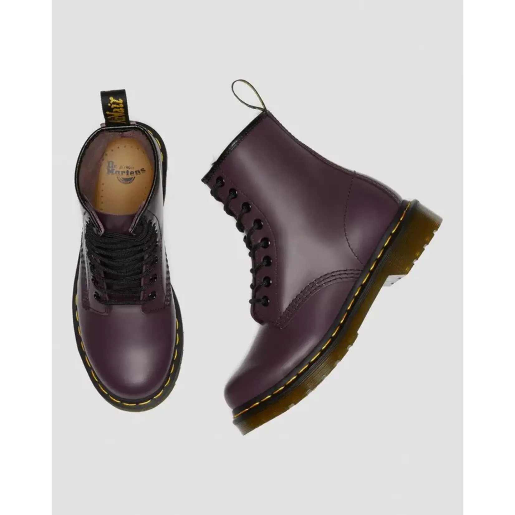 Doc Martens DOC MARTENS 1460W 8-Eye Smooth