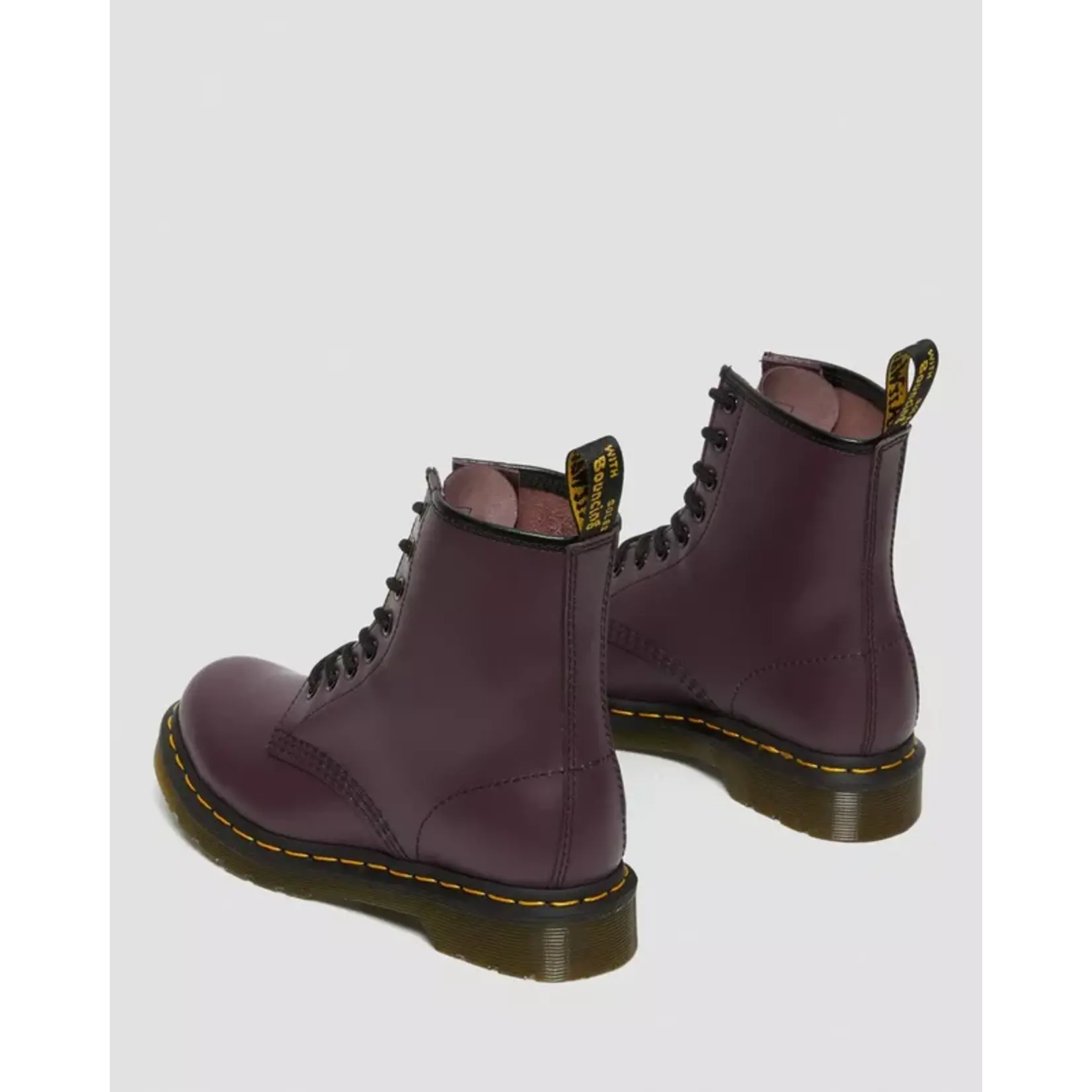 Doc Martens DOC MARTENS 1460W 8-Eye Smooth