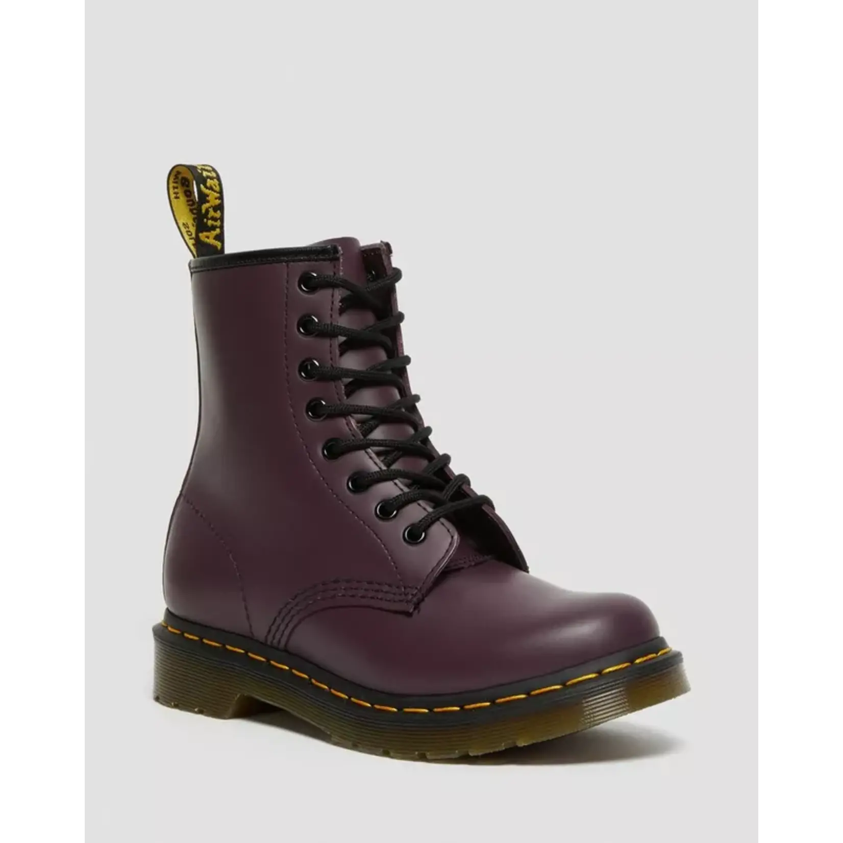Doc Martens DOC MARTENS 1460W 8-Eye Smooth