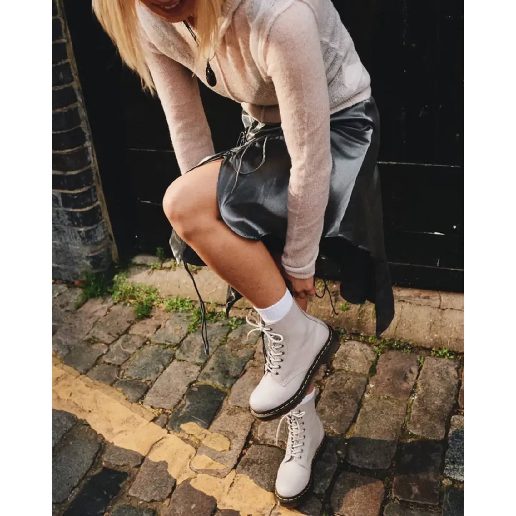 Doc Martens DOC MARTENS 1460 Pascal Virginia