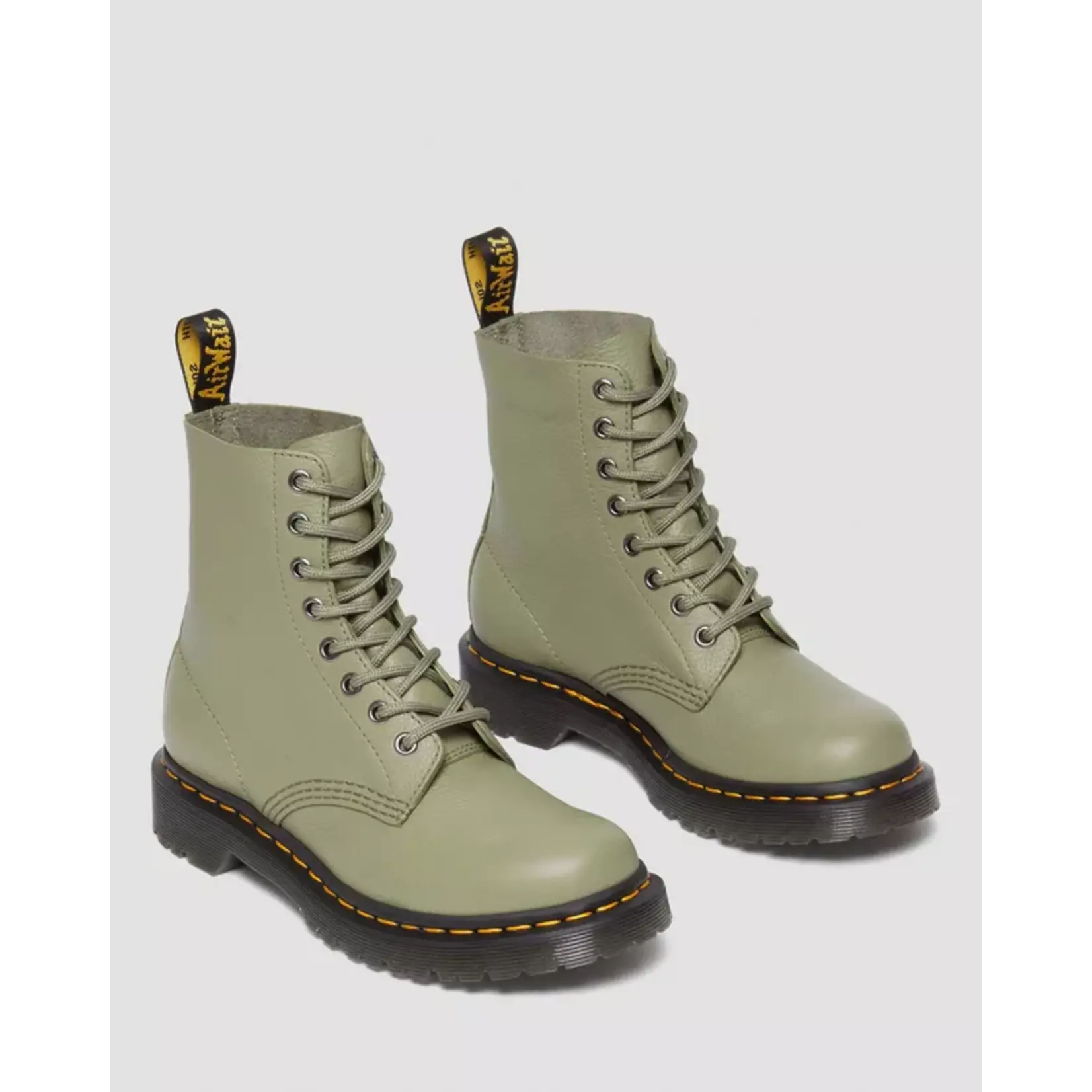 Doc Martens DOC MARTENS 1460 Pascal Virginia