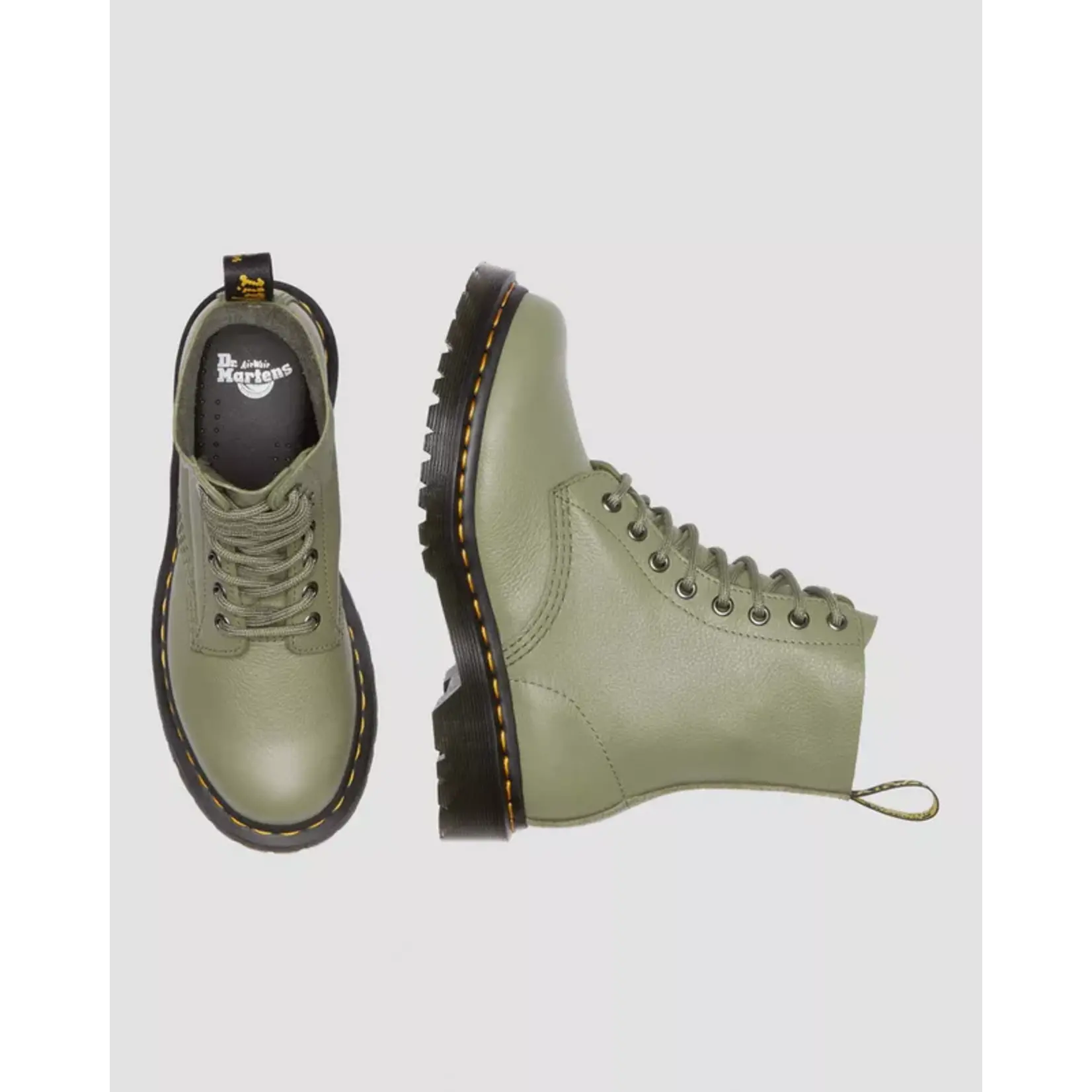 Doc Martens DOC MARTENS 1460 Pascal Virginia
