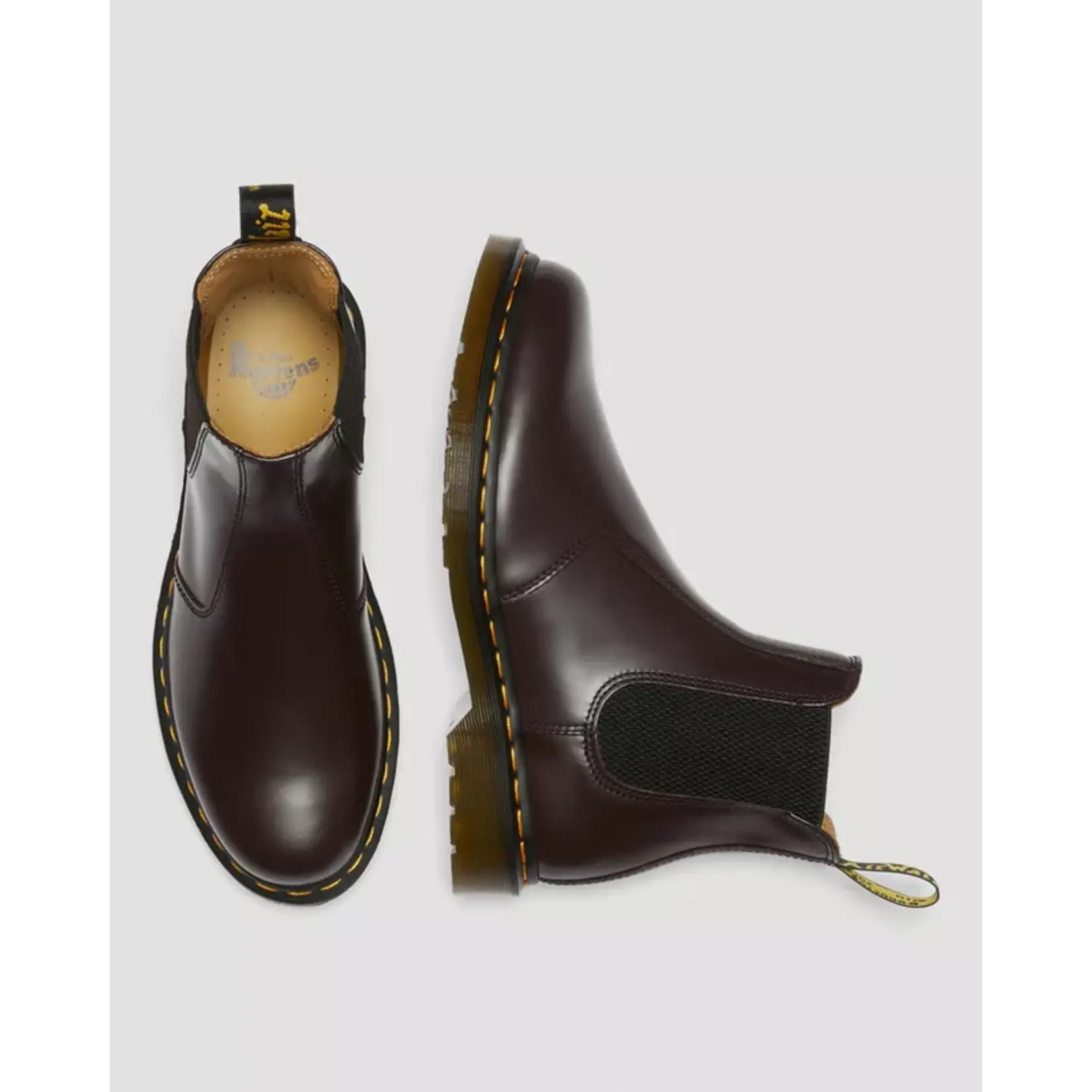 Doc Martens DOC MARTENS 2976YS  Chelsea