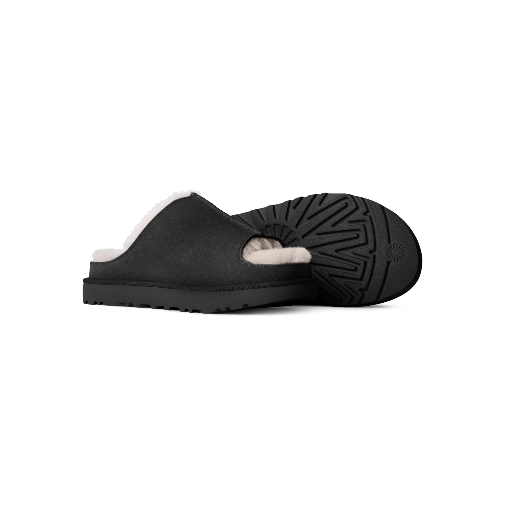 Ugg UGG 1167610 Greenport Slide BLK