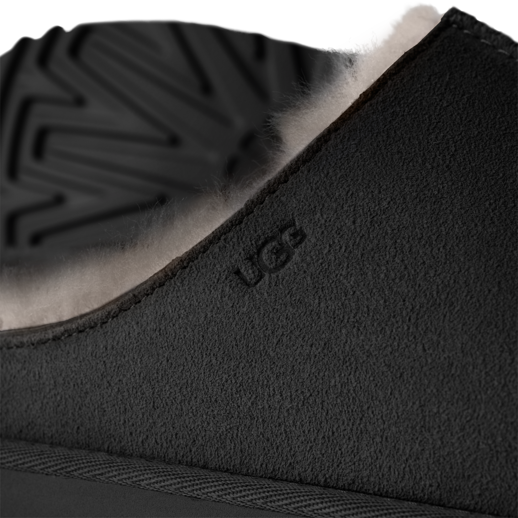 Ugg UGG 1167610 Greenport Slide BLK