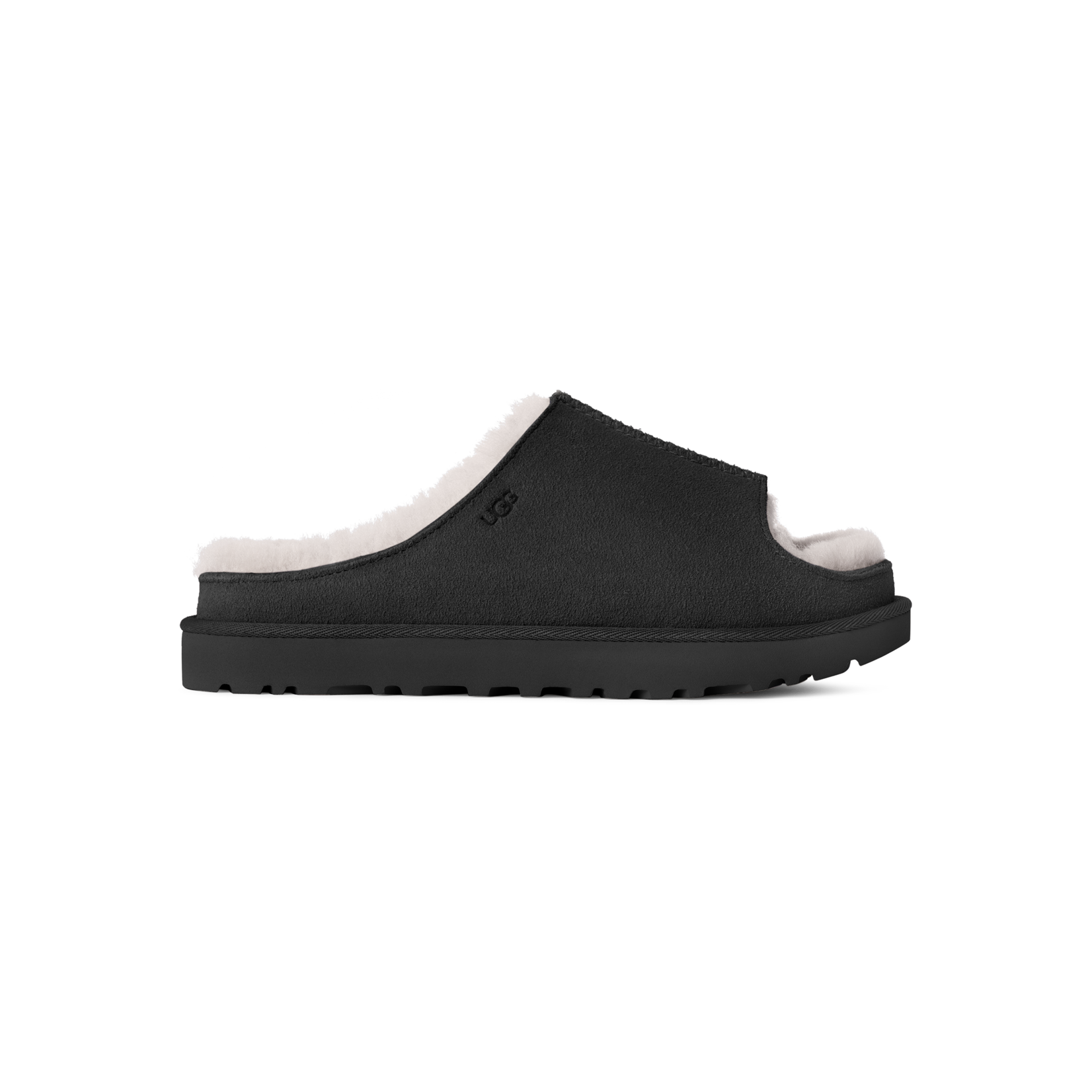 Ugg UGG 1167610 Greenport Slide BLK