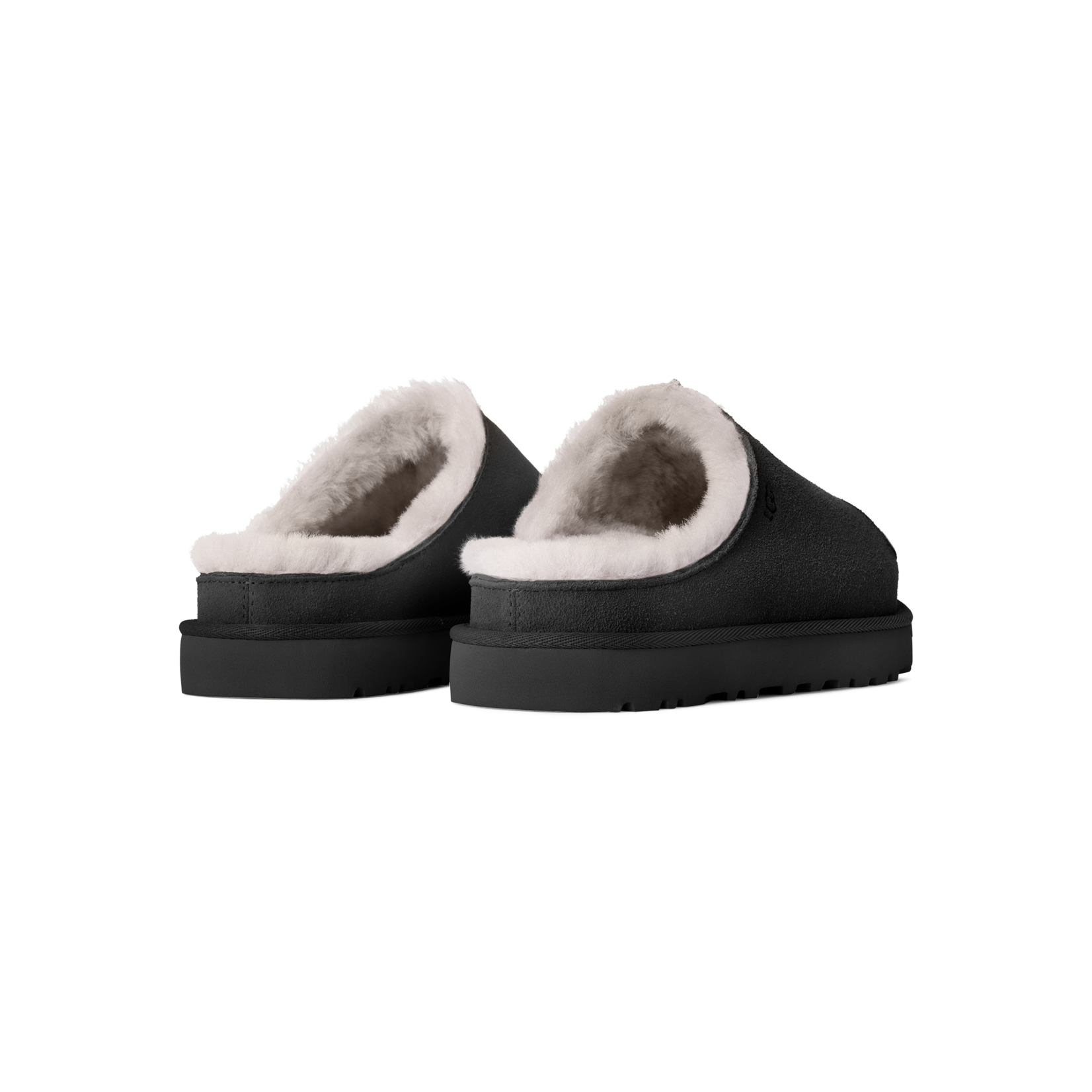 Ugg UGG 1167610 Greenport Slide BLK