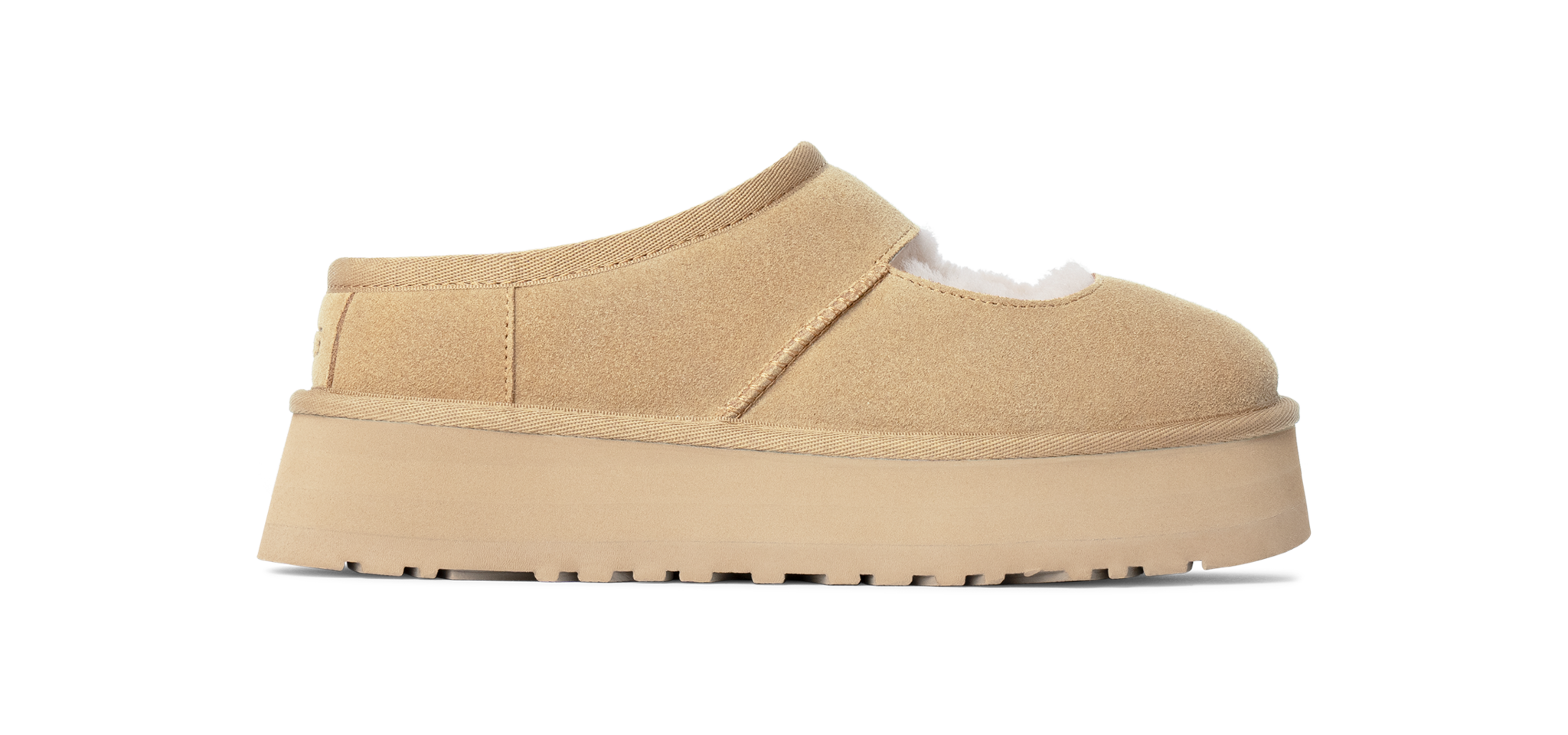 UGG 1167612 Bea Mary Jane MDSD - A Step Ahead Footwear
