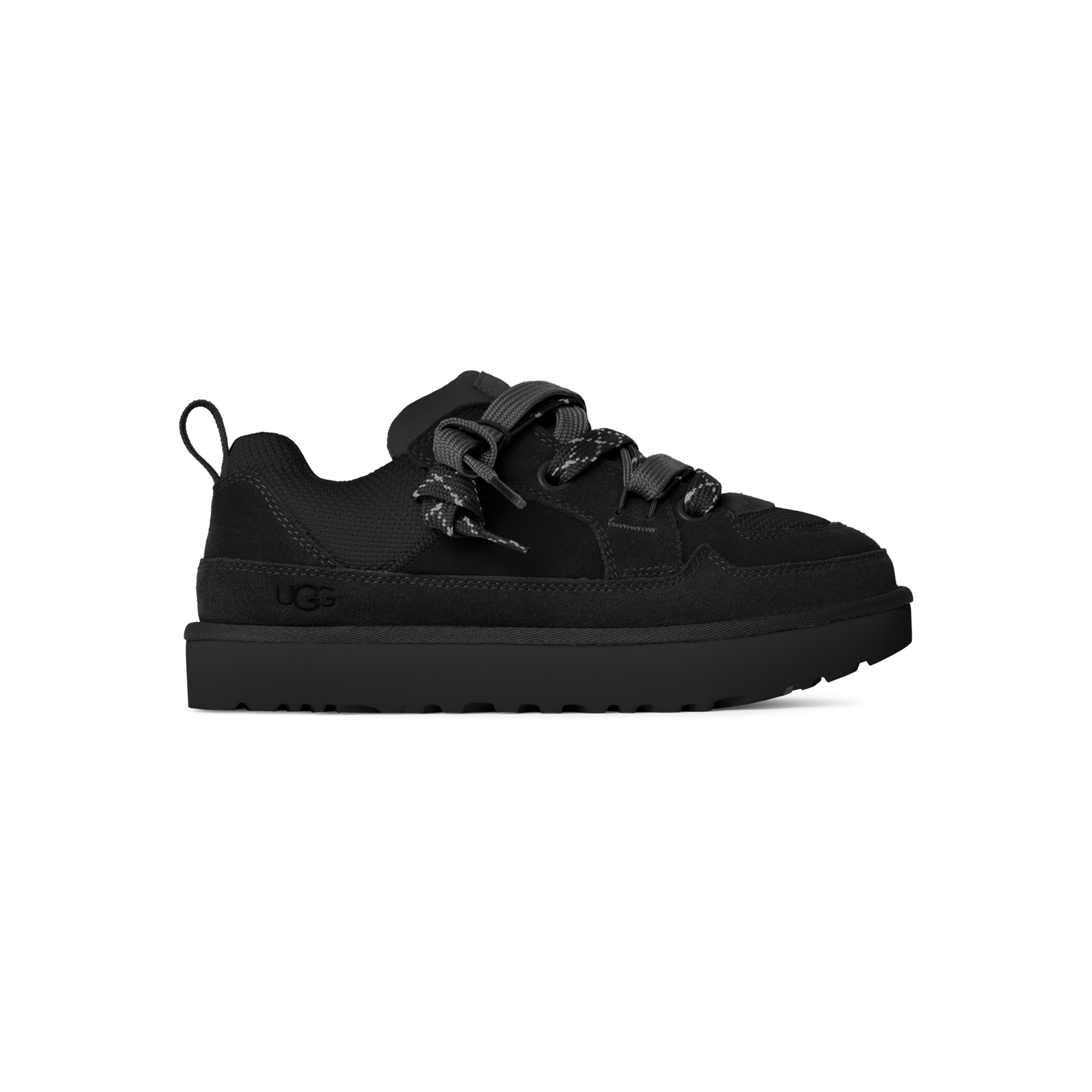 UGG 1168890 LO LOWMEL - BLK
