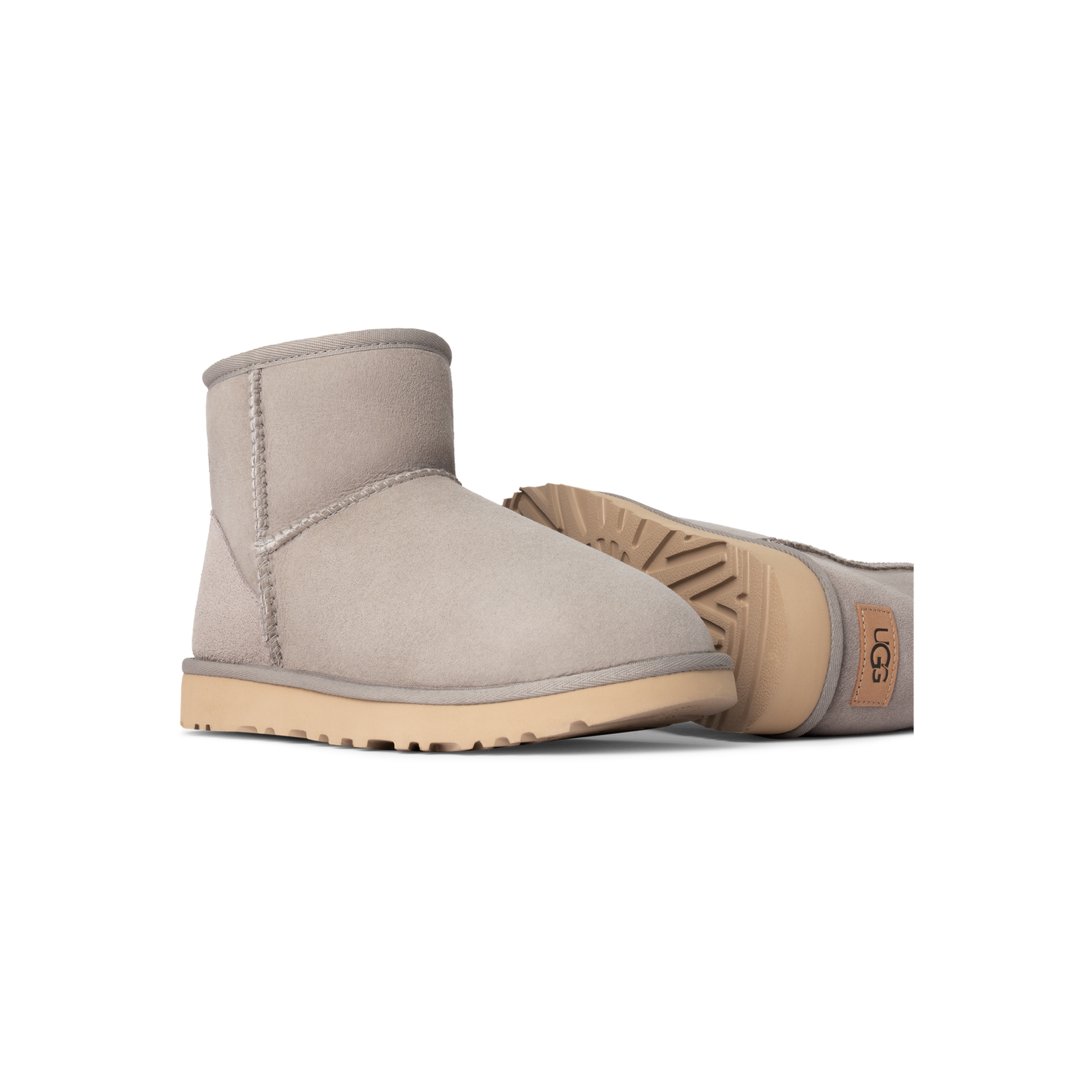 UGG 1016222 Classic Mini II CPF