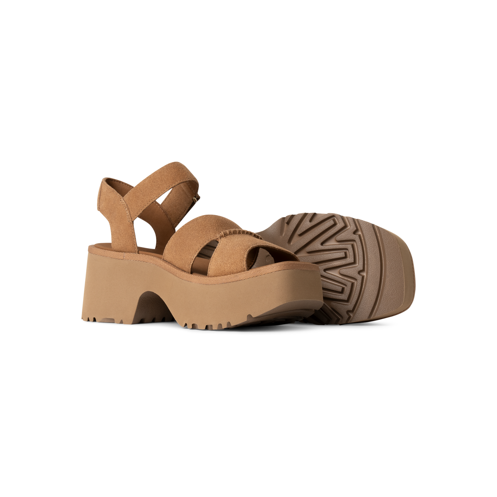 Ugg UGG Women's New Heights Ankle Strap