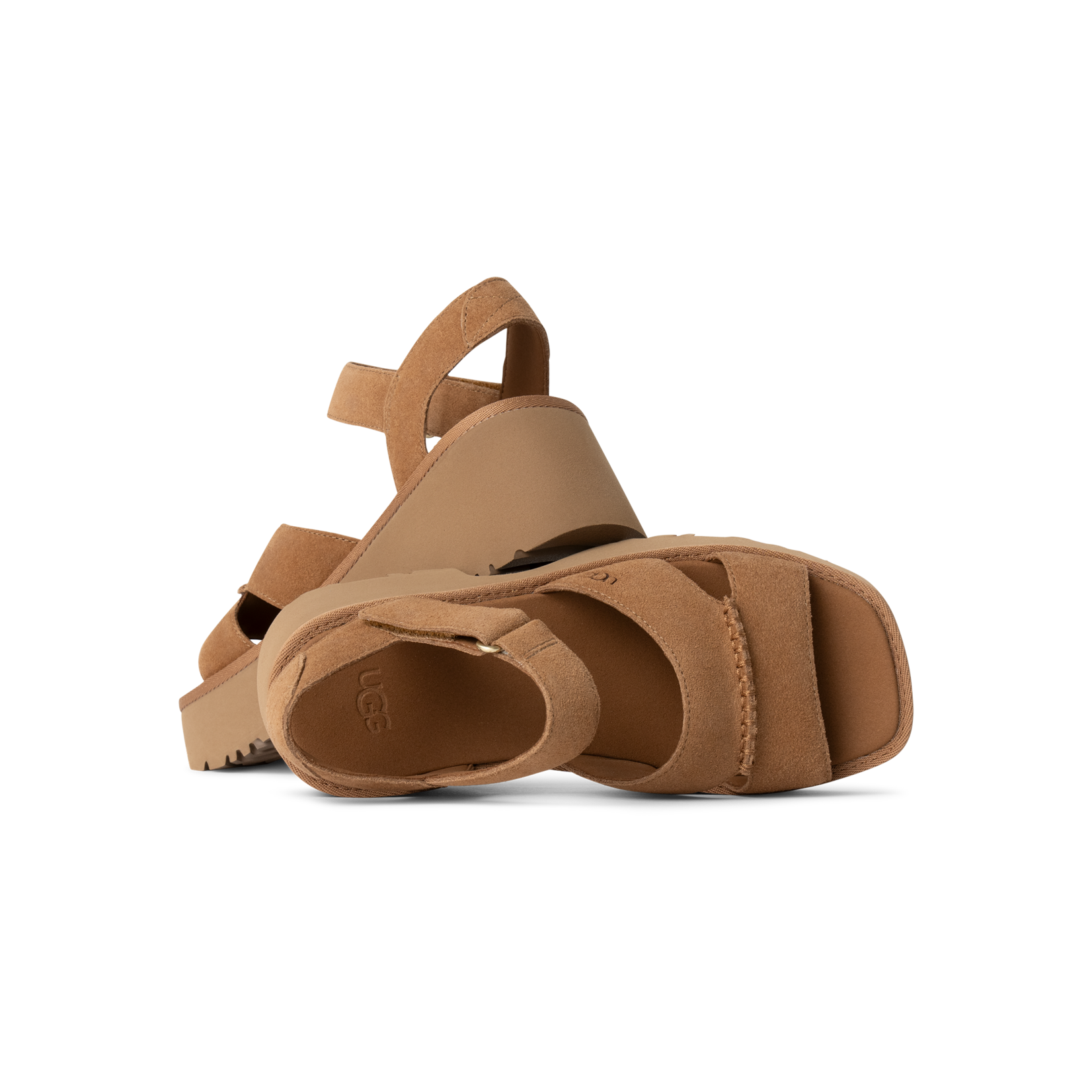 Ugg UGG Women's New Heights Ankle Strap